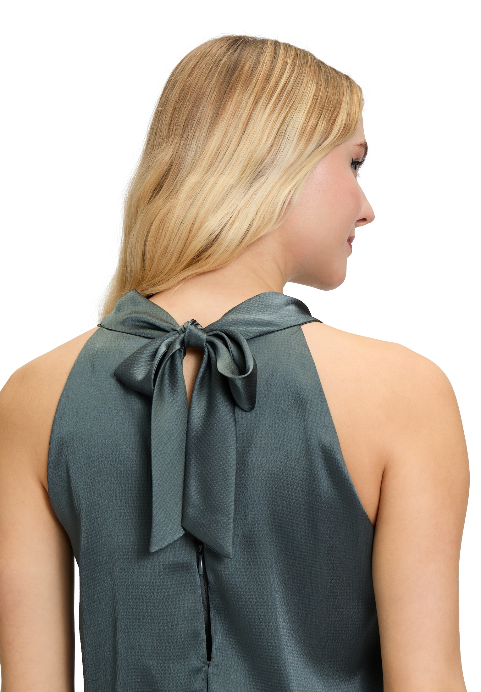 Vera Mont Jumpsuit »Jumpsuit mit Taschen«