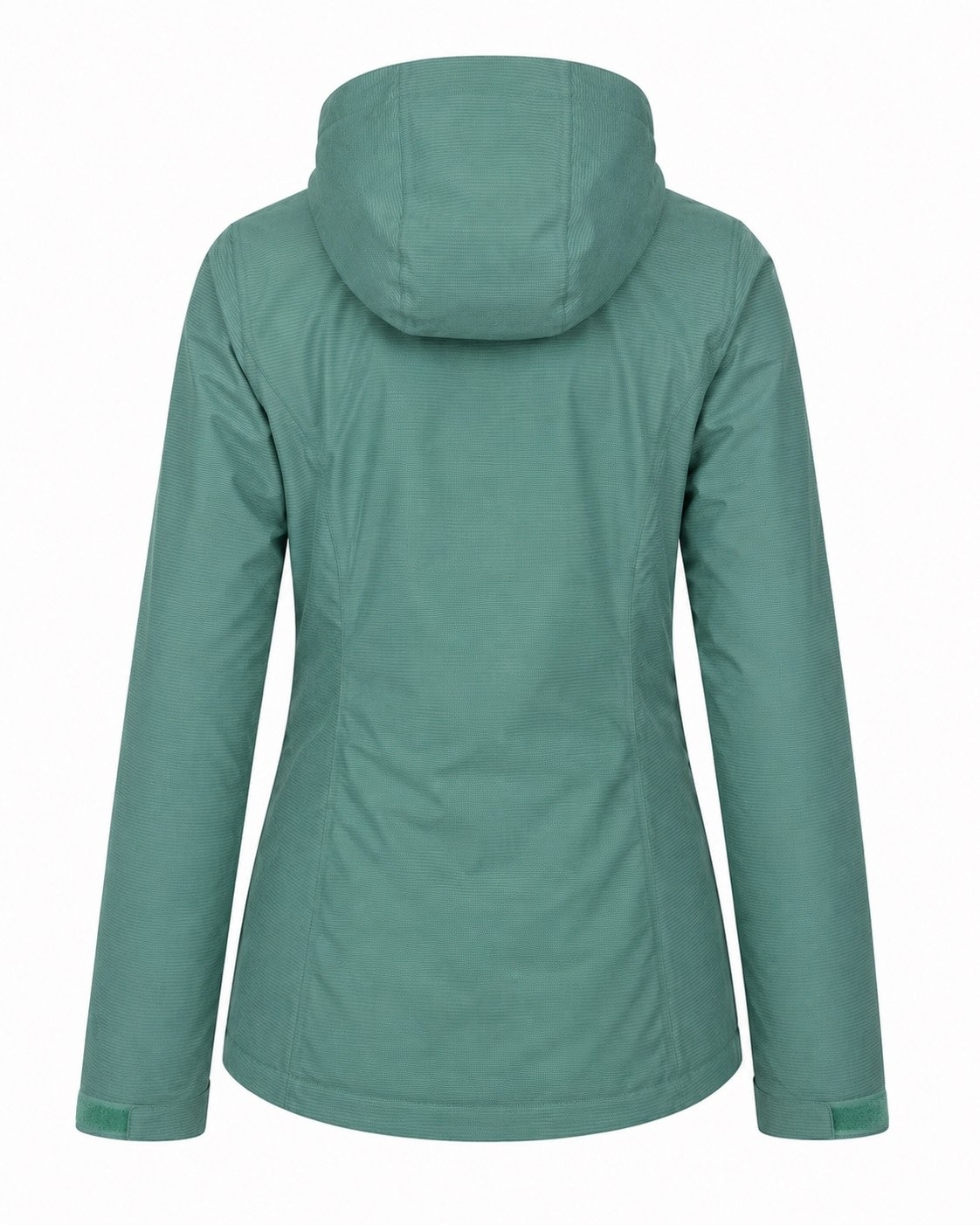 DEPROC Active Outdoorjacke »LAVAL II WOMEN« mit Kapuze auch in Großen Größen erhältlich