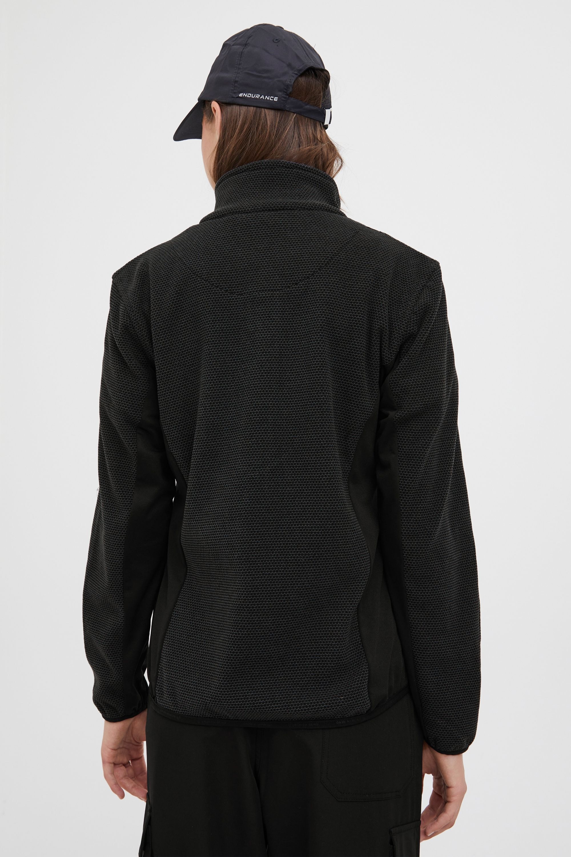 North Bend Fleecejacke »Fleecejacke NBHelga«