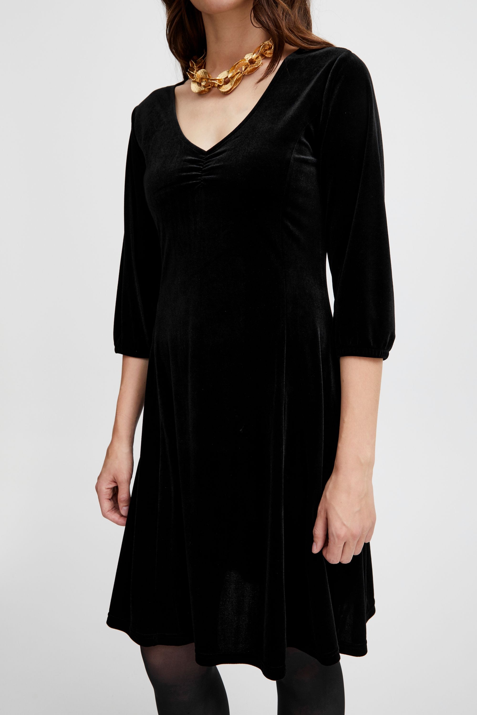 fransa Jerseykleid »Jerseykleid FRCassandra«