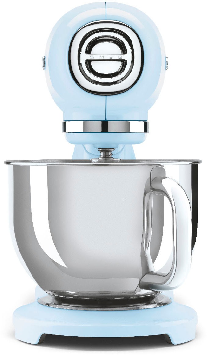 Smeg Küchenmaschine »SMF03PBEU Pastellblau«