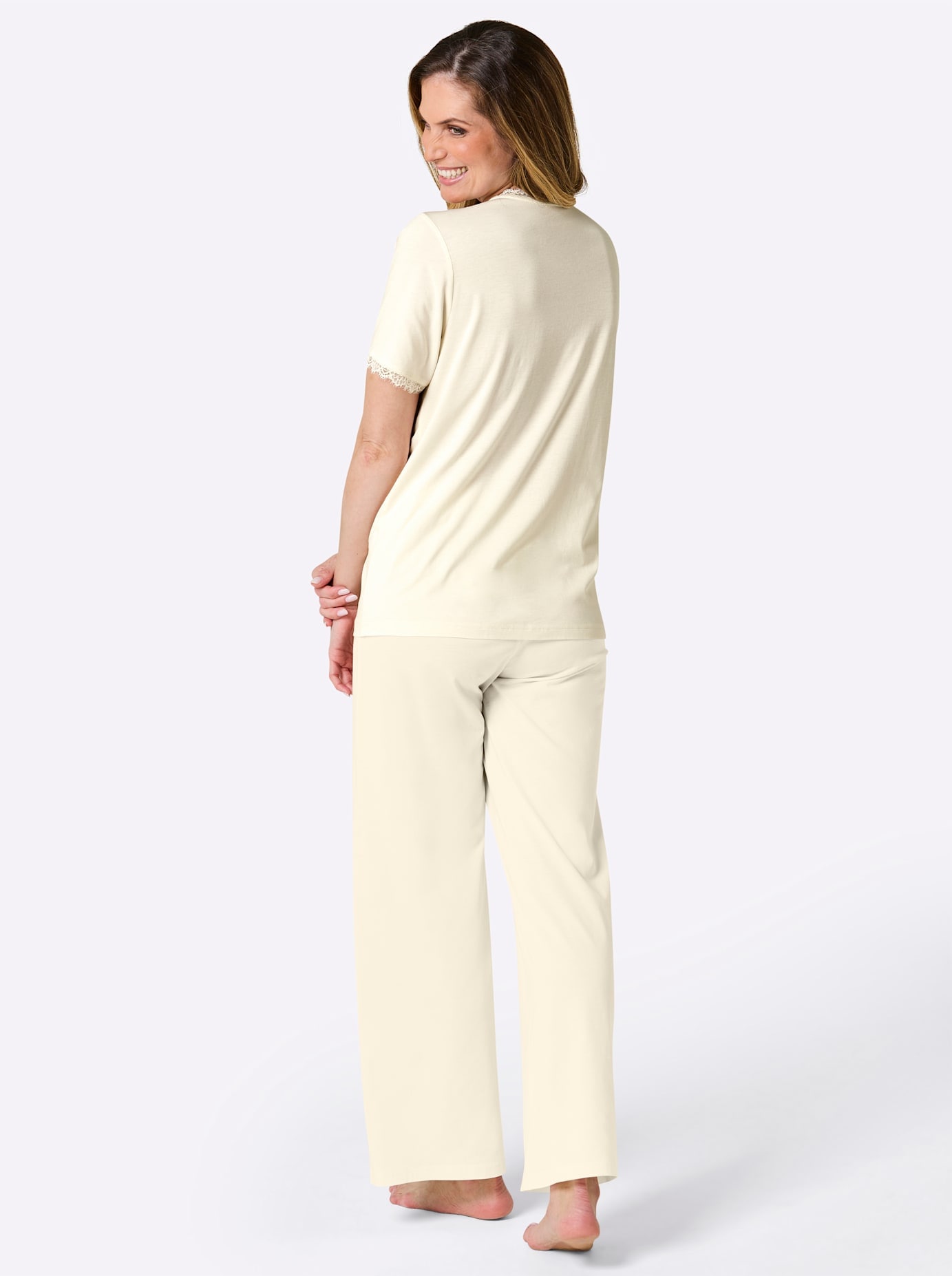 wäschepur Schlafanzug