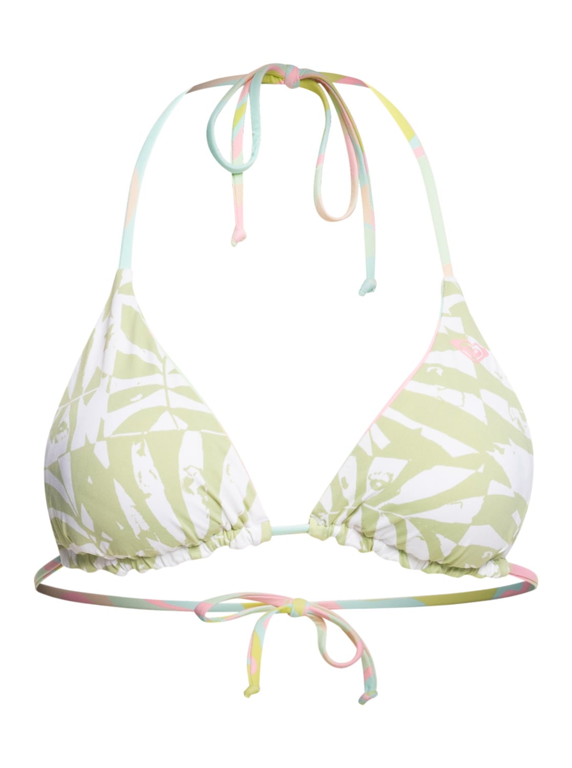 Roxy Triangel-Bikini-Top »Tropics Hype«