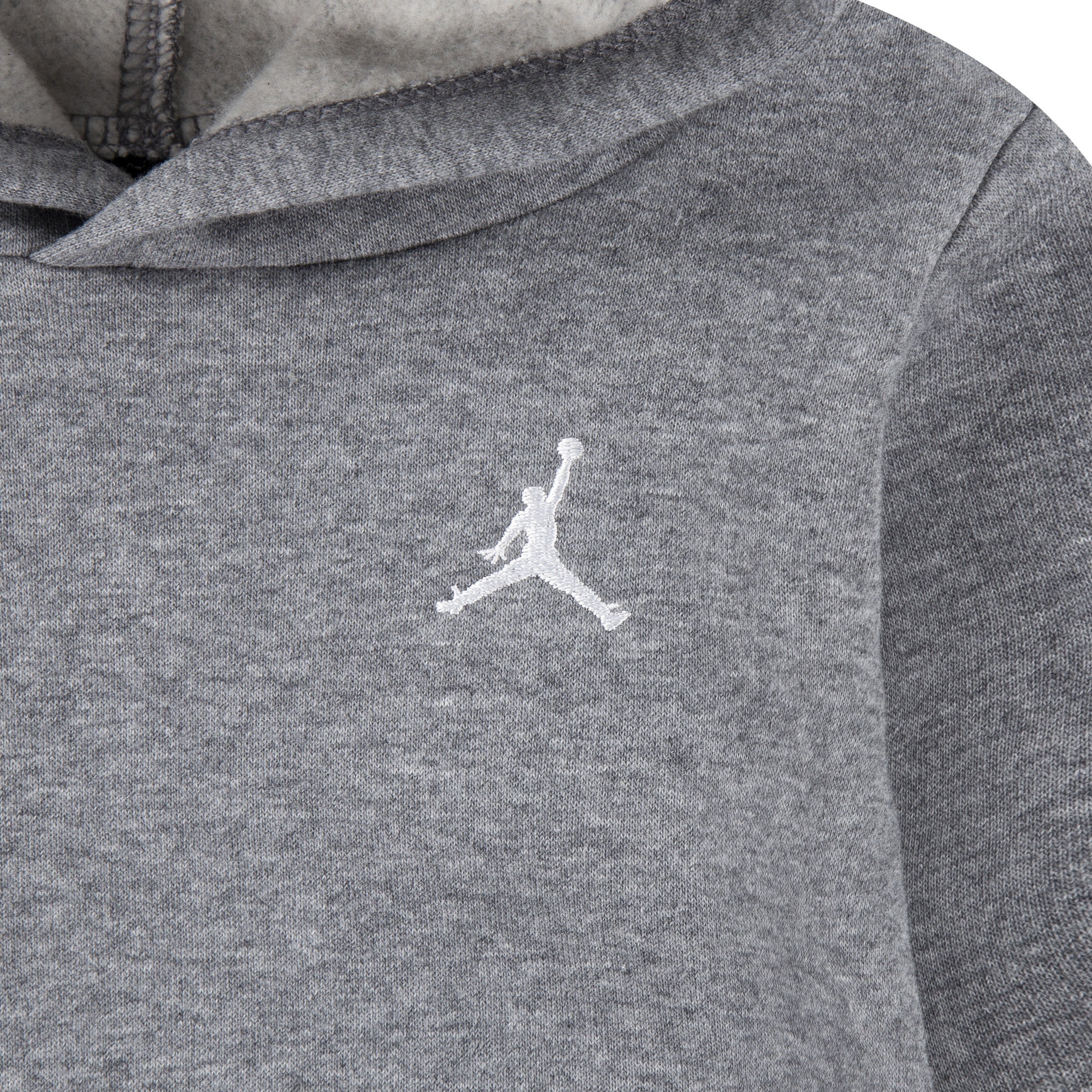 Jordan Jogginganzug »JDN MJ BRKLYN FLC PO SET für KIDS« 2