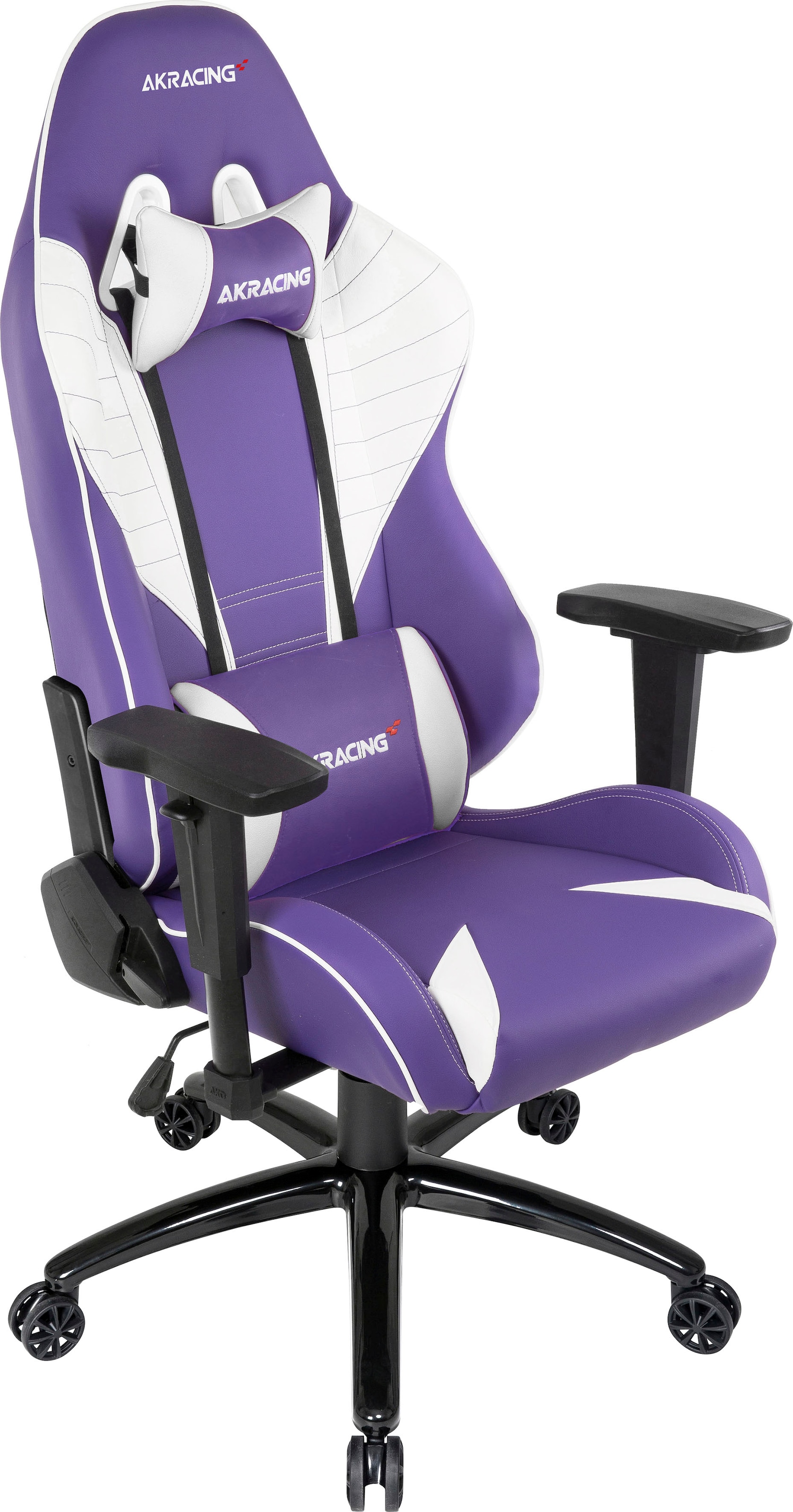 Gaming-Stuhl »"AKRACING" Core SX AK-SX-LAVENDER Gaming Stuhl«