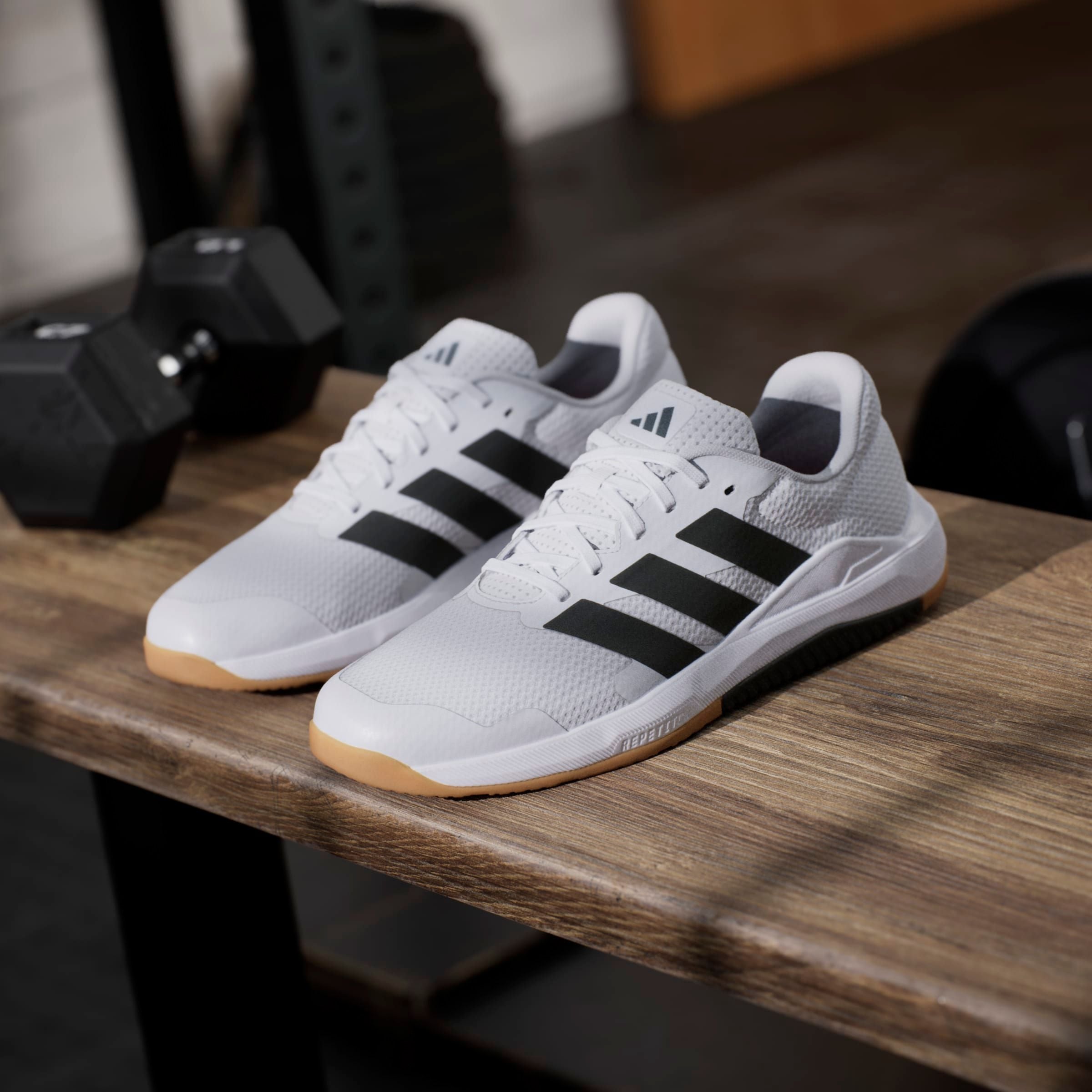 adidas Performance Trainingsschuh »DROPSET BASE .«