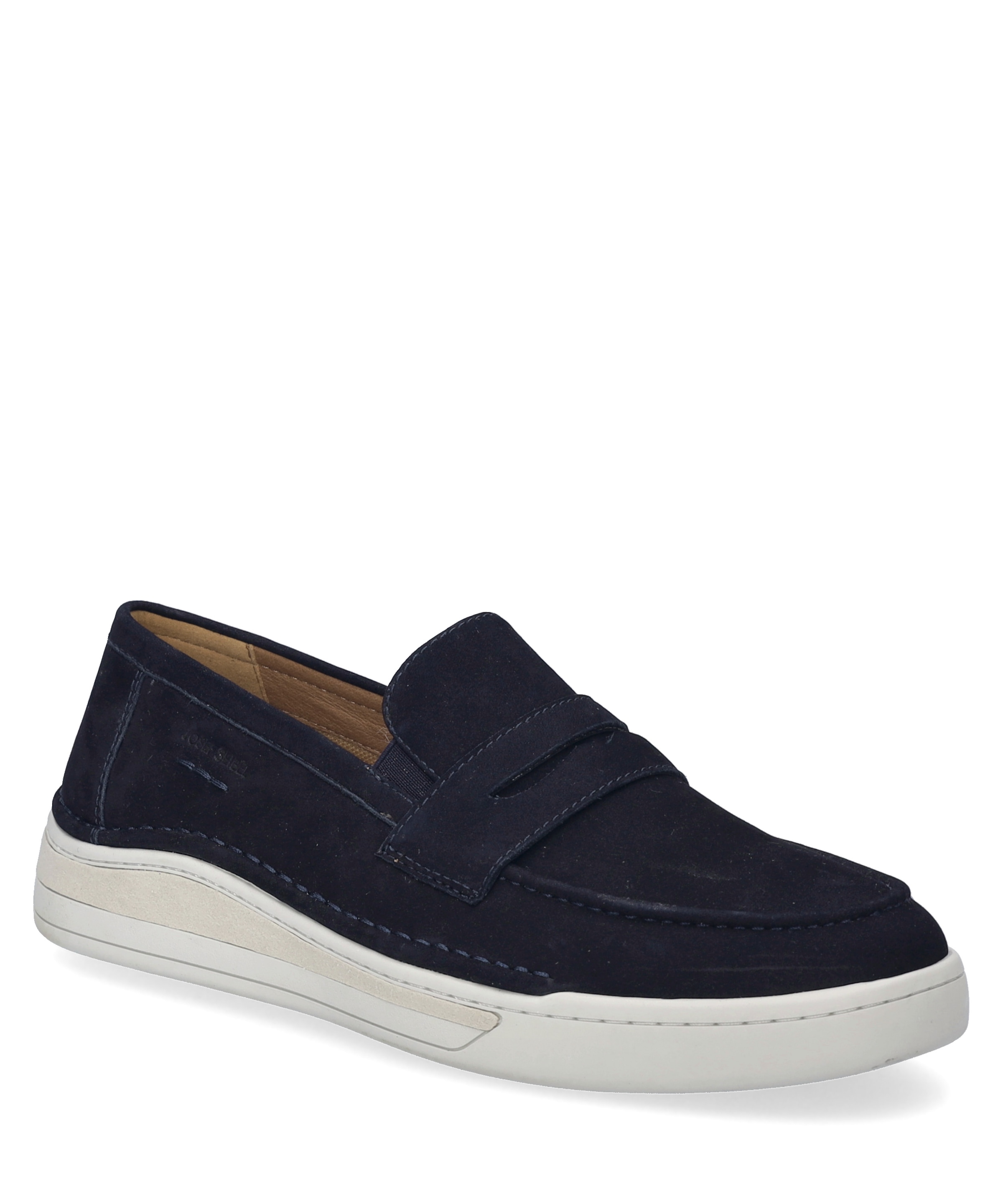 Josef Seibel Slipper »Cleve 08, ocean«