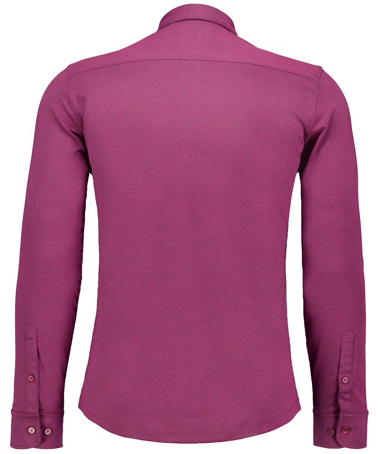 RAGMAN Henleyshirt
