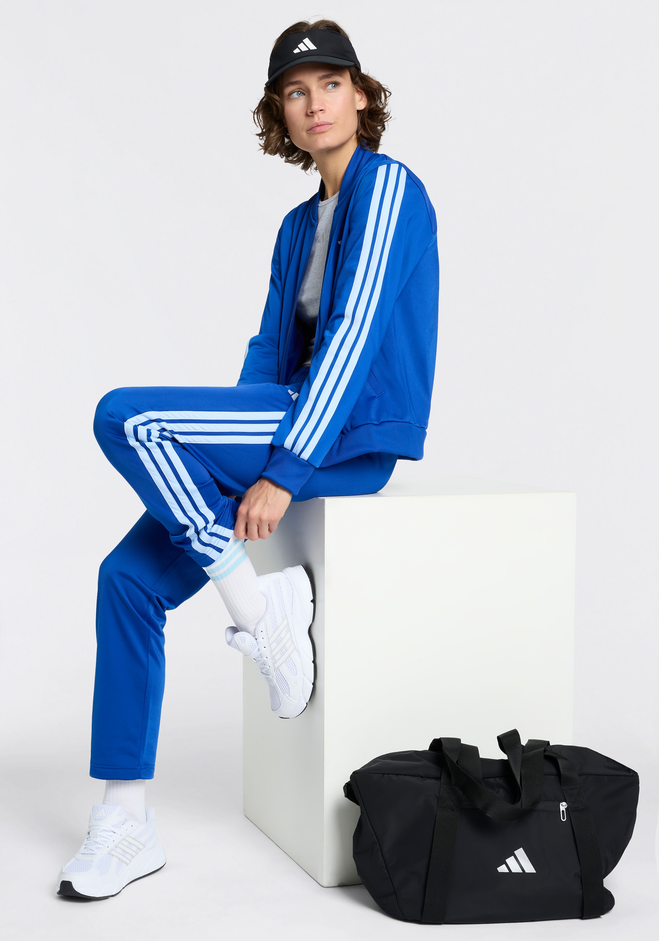 adidas Sportswear Trainingsanzug »DAYREADY« 2