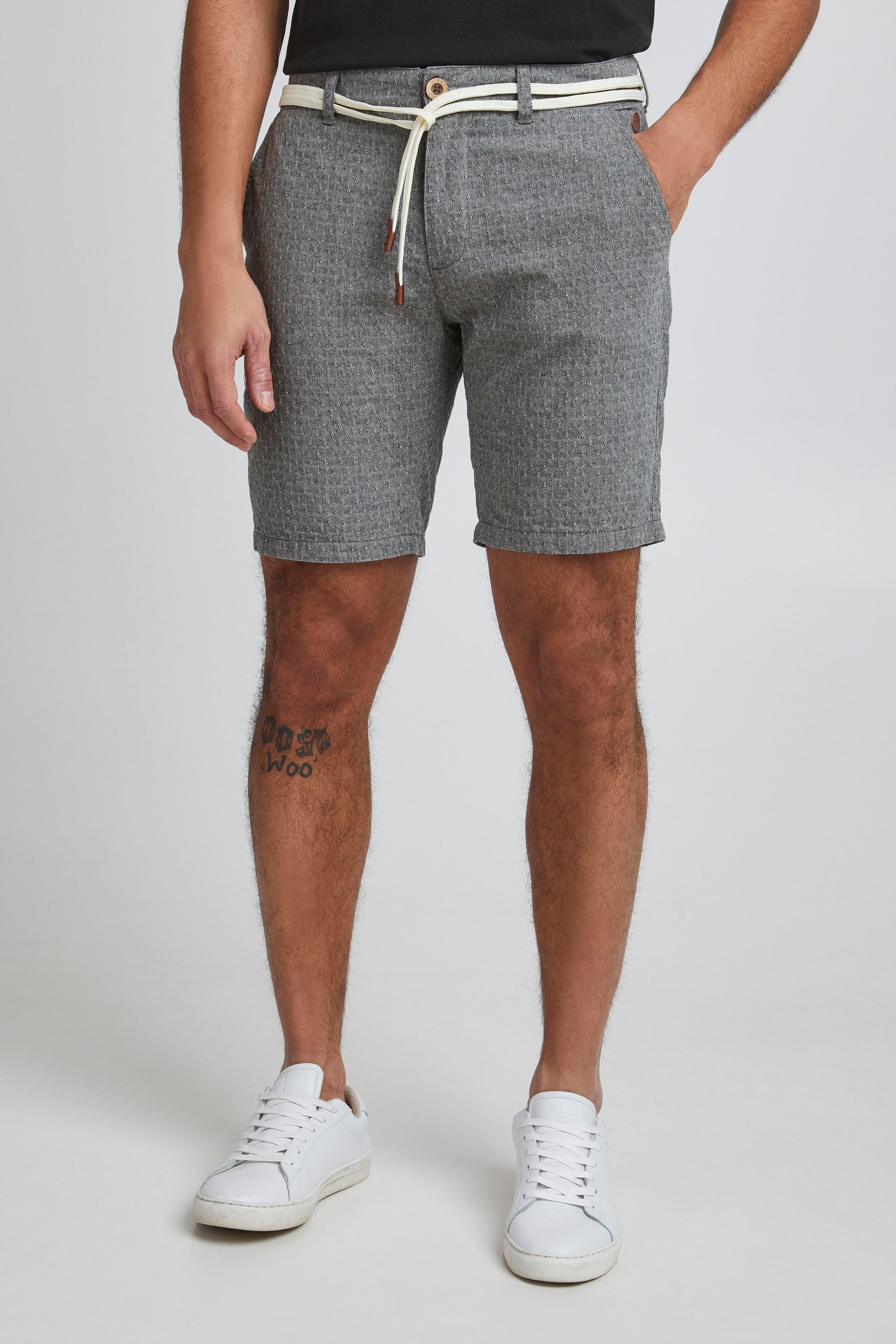 Blend Chinoshorts »Chinoshorts BHSerge«