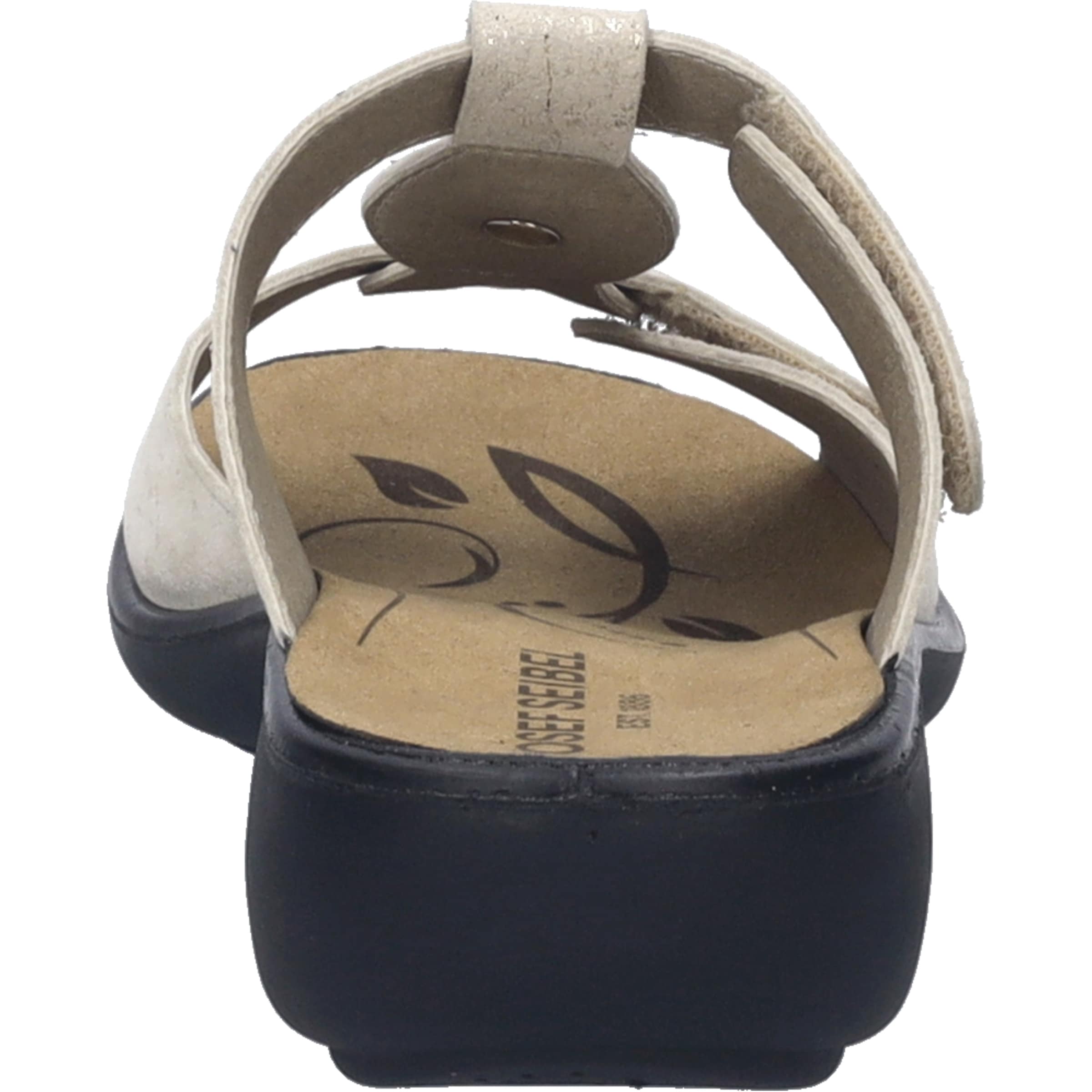 Josef Seibel Sandale »Ibiza 15, creme«