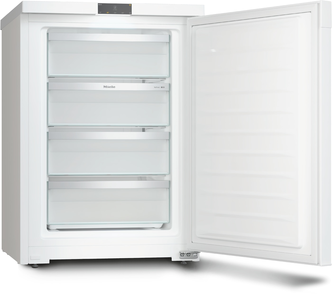 Miele Gefrierschrank »FN 4002 D« 85,1 cm hoch 60,2 cm breit