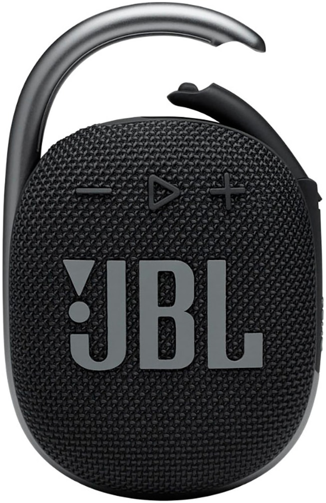 JBL Portable-Lautsprecher »Clip 4«