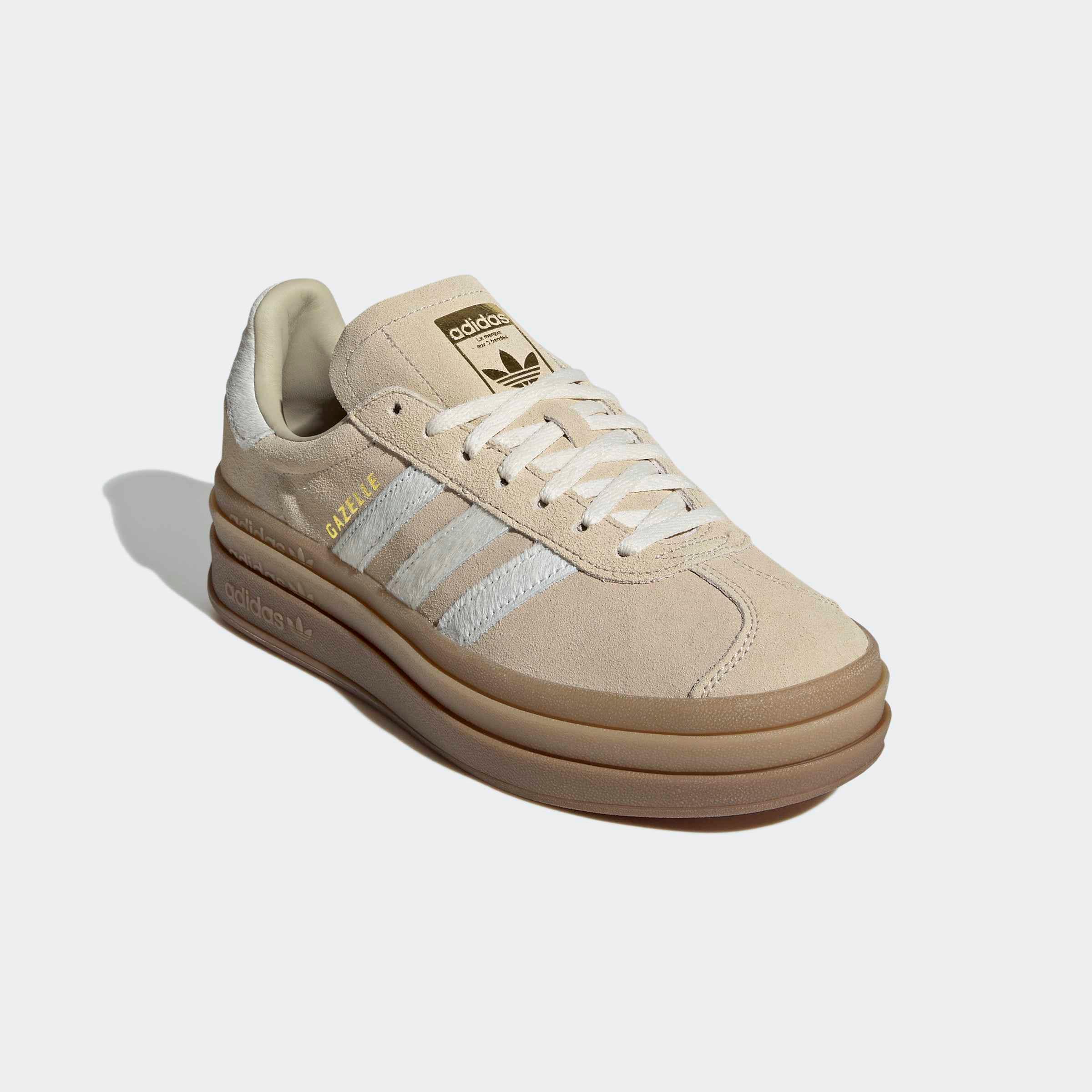 adidas Originals Sneaker »GAZELLE BOLD«