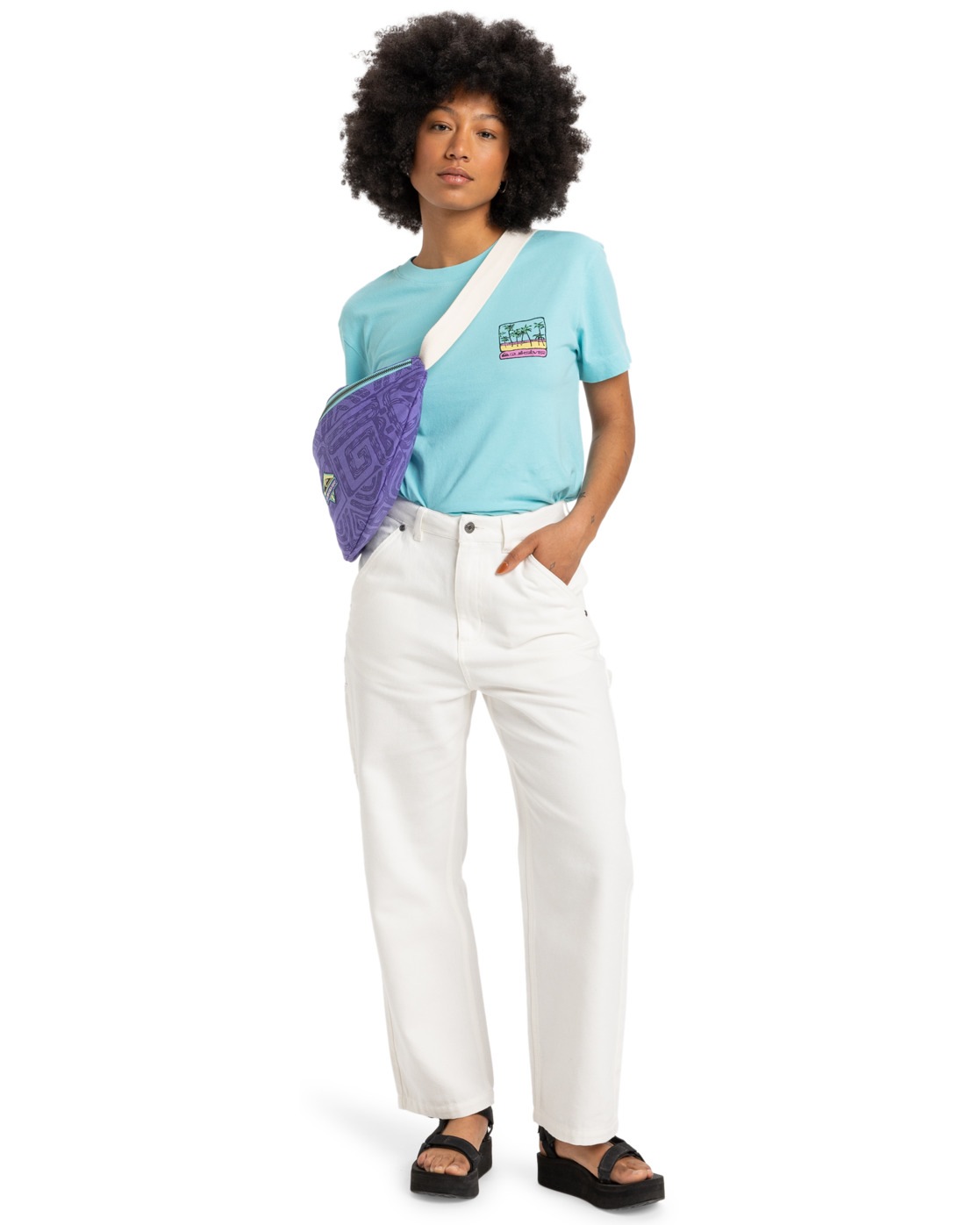Quiksilver Sporttasche »Global Heat«