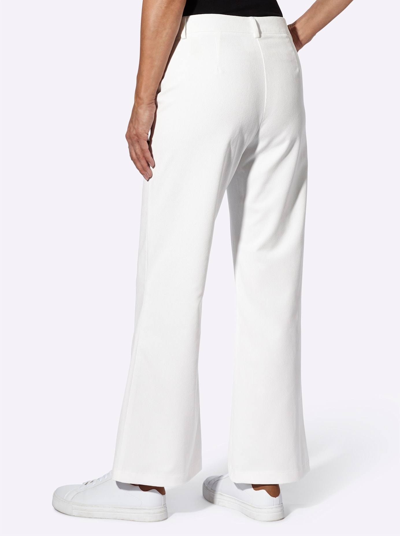 Classic Basics Cordhose