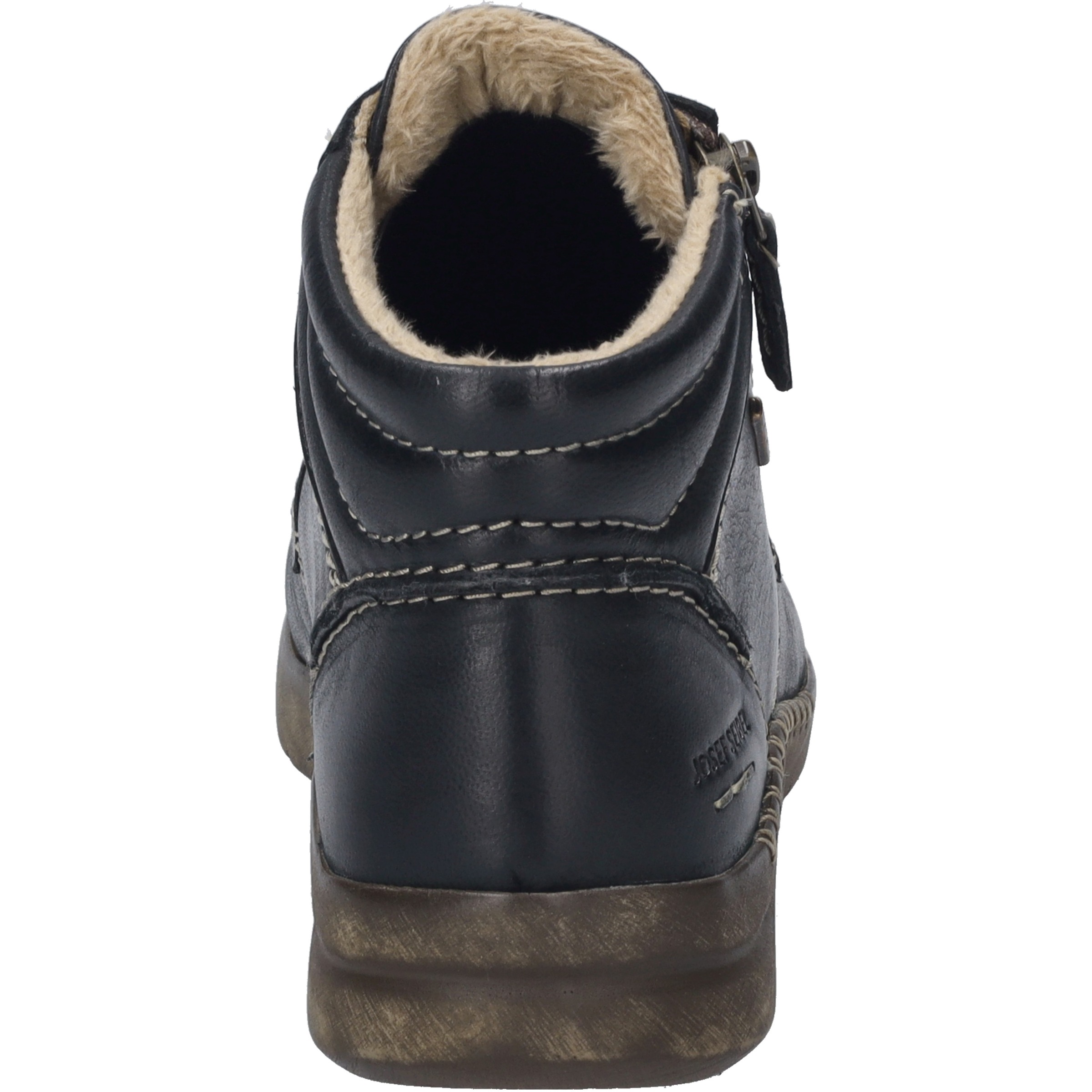 Josef Seibel Stiefelette »Conny 52, schwarz«