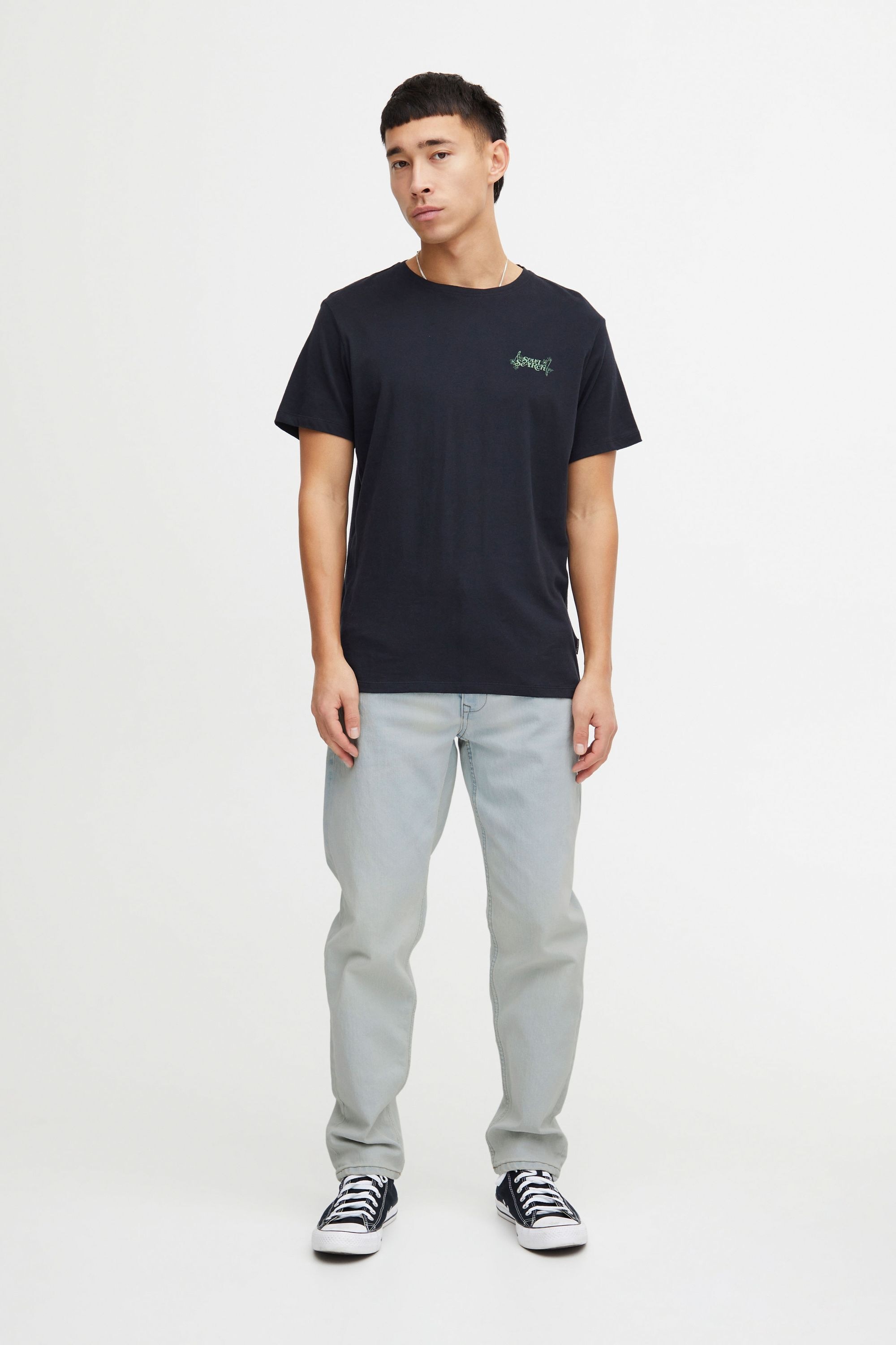 Blend Bequeme Jeans »Bequeme Jeans BHThundert«