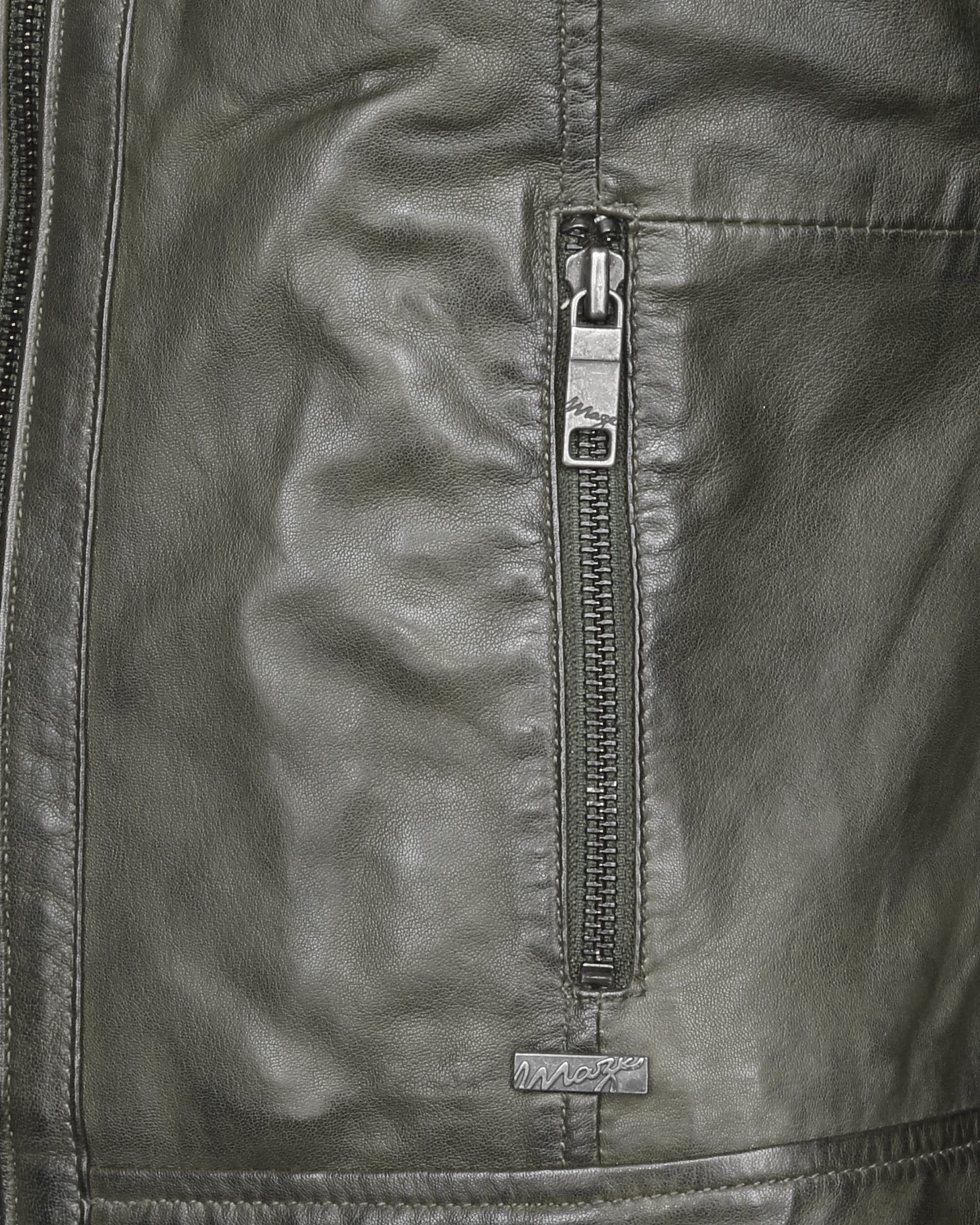 Maze Lederjacke »Lederjacke Marcie«
