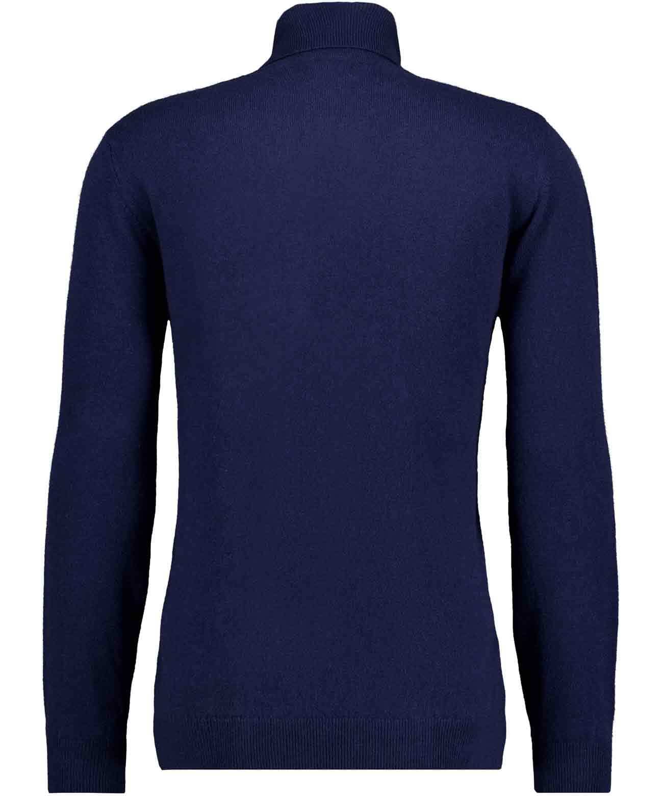 RAGMAN Rundhalspullover