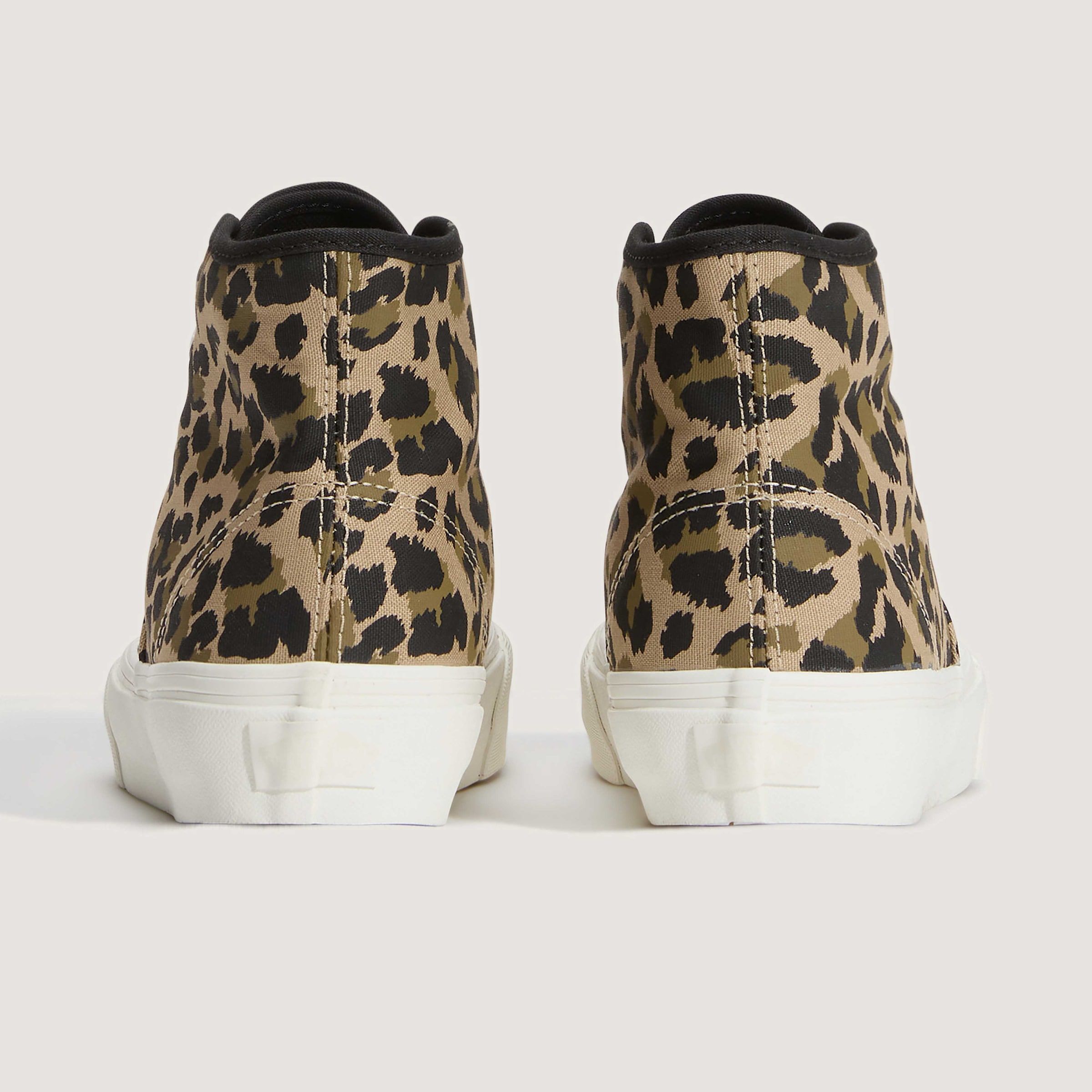 Vans Sneaker »Authentic Hi 2.0«