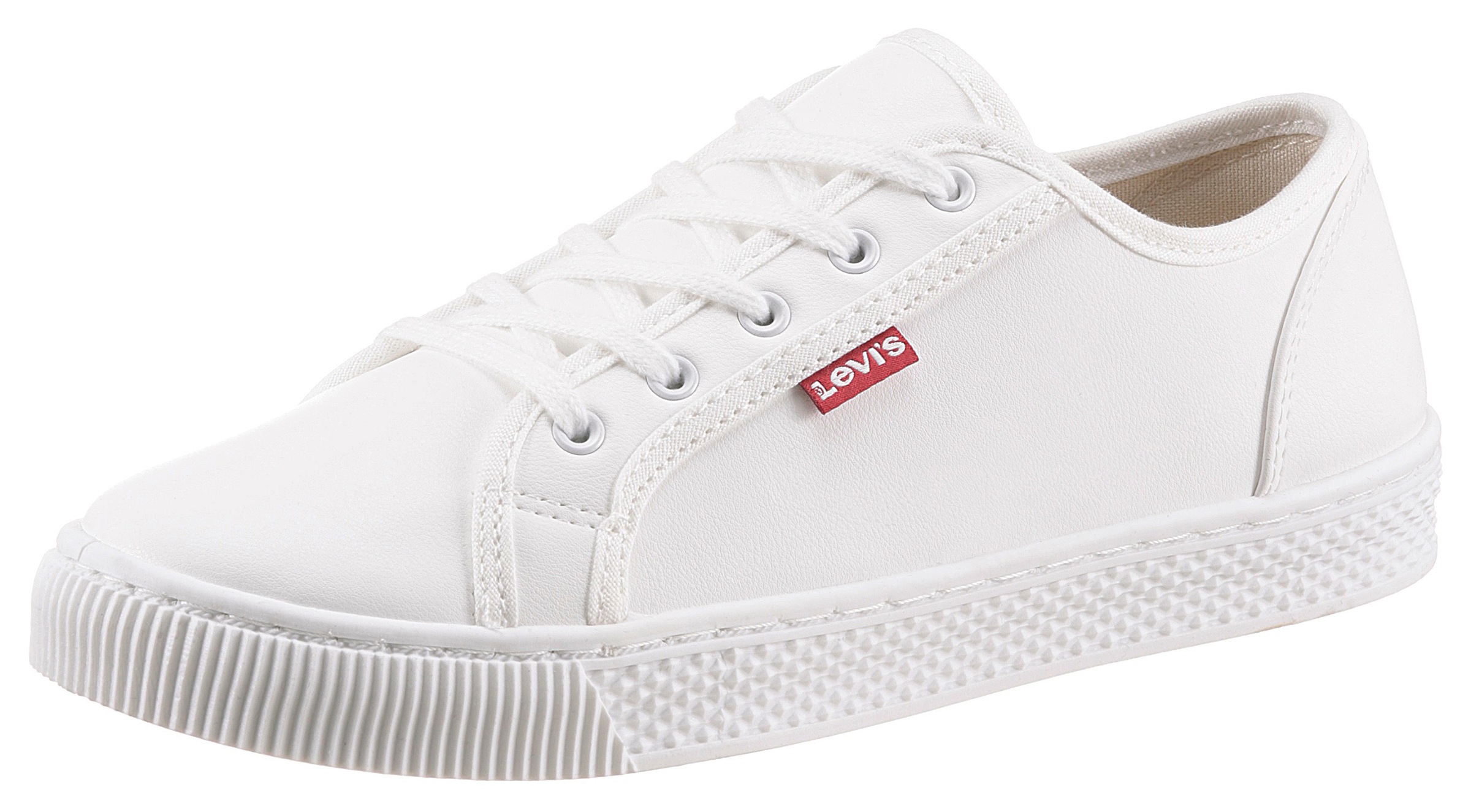 Levi's® Sneaker »MALIBU BEACH S«, mit Label