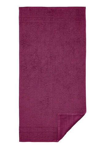 wäschepur Handtuch, (5 St.) kaufen