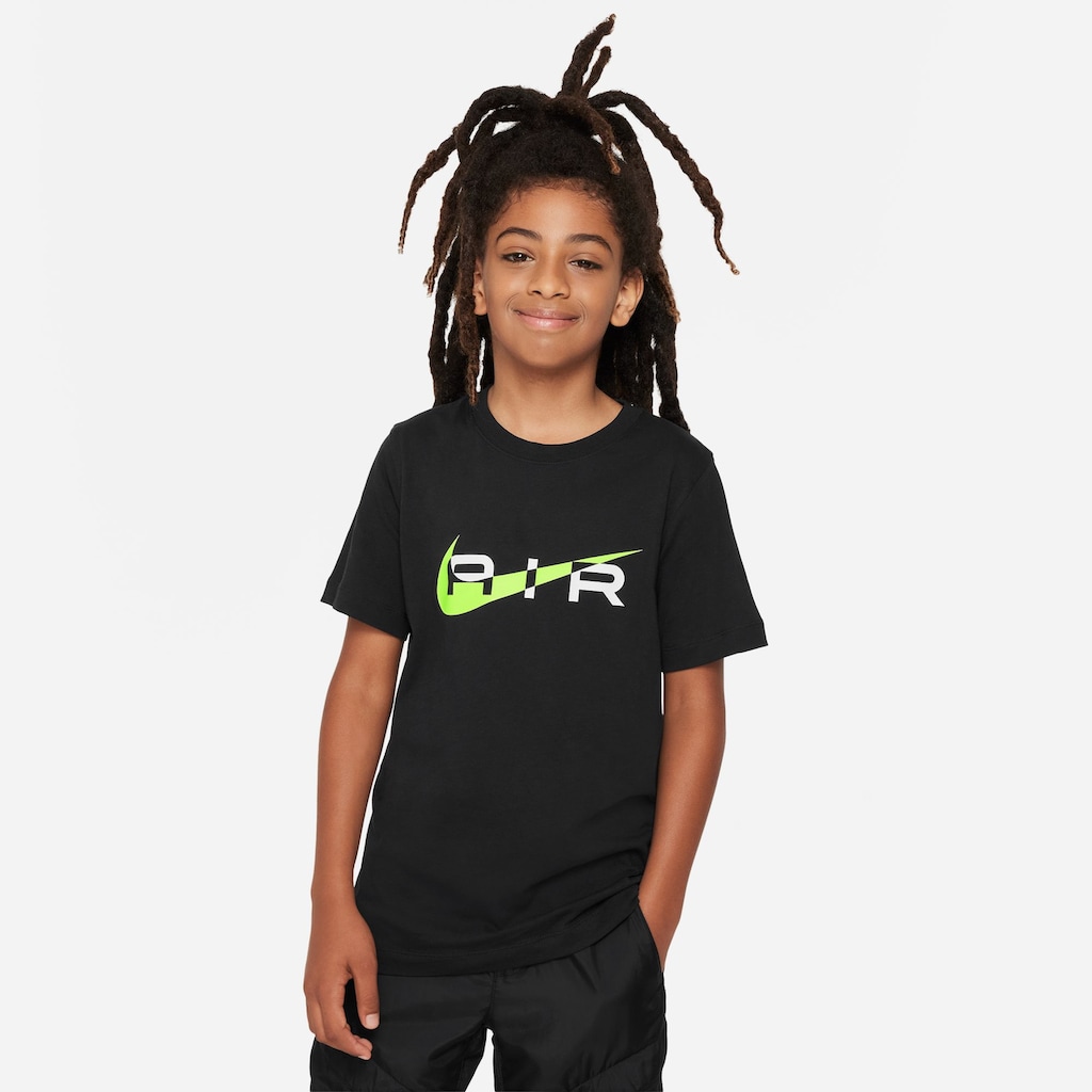 Nike Sportswear T-Shirt »NSW N AIR TEE - für Kinder«