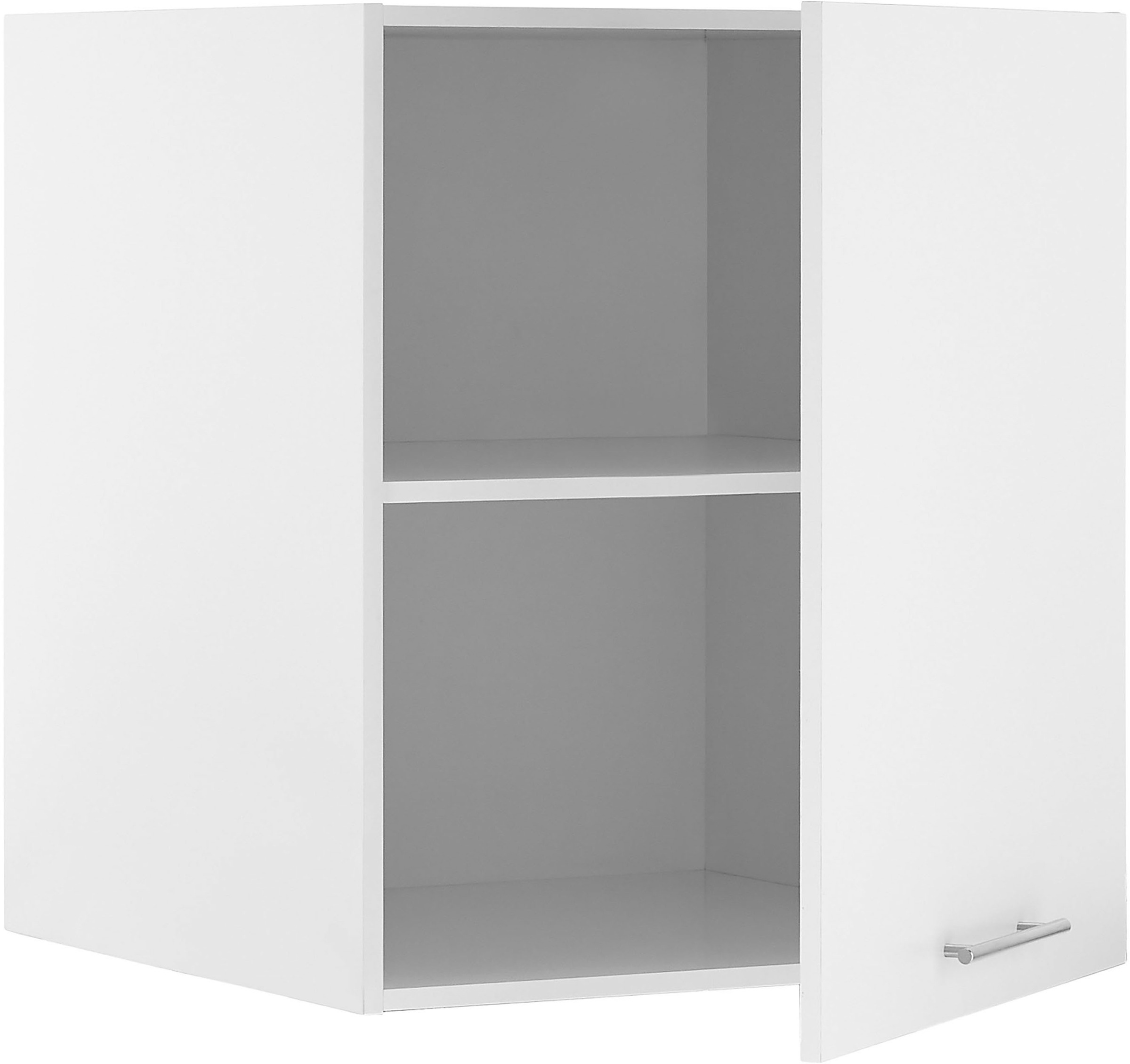 Laundreezy Mehrzweckschrank-Set »Laundreezy, Aufsatzschrank BxHxT 68x76x68 cm« 1 Stk. tlg.