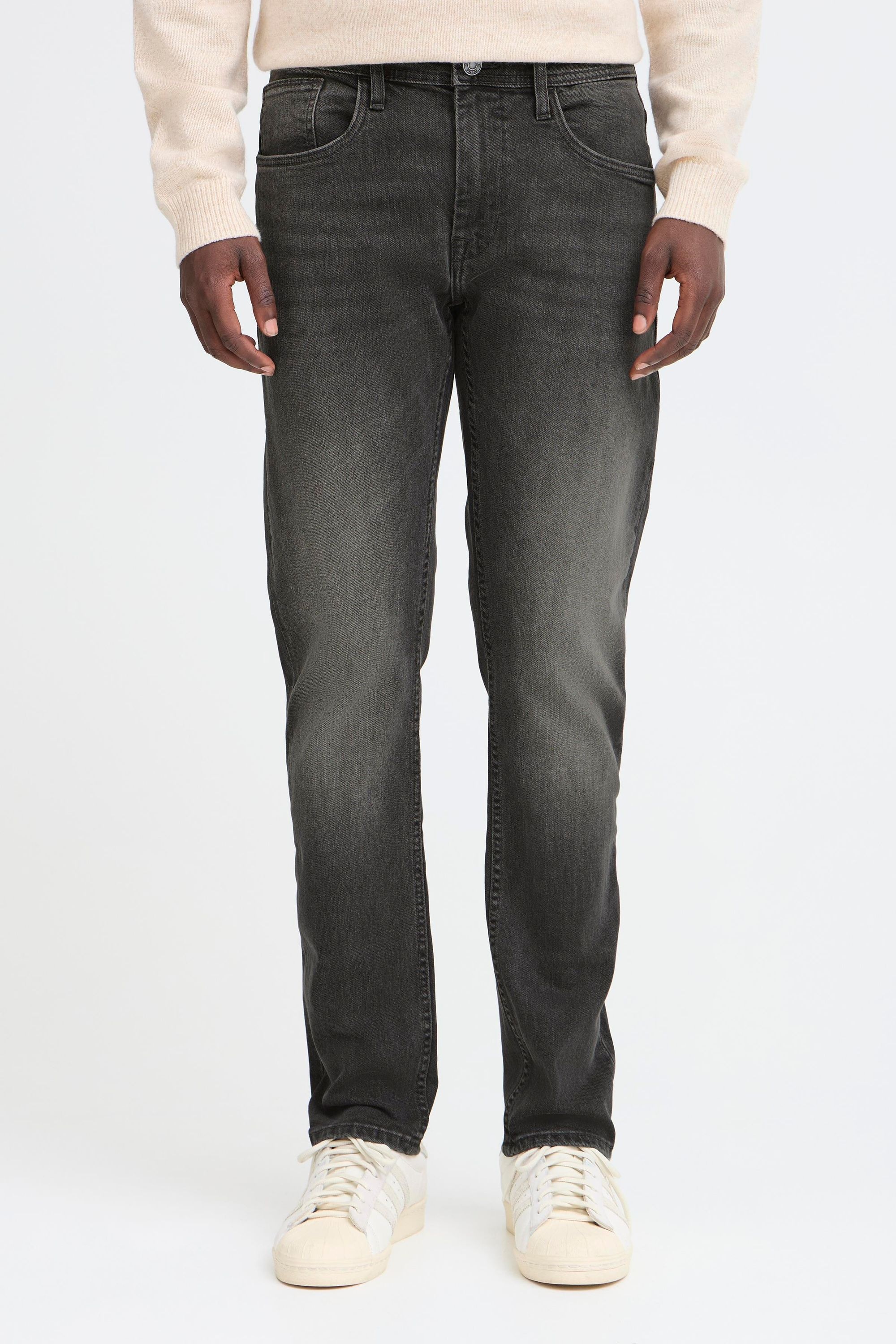 Blend Slim-fit-Jeans »Slim-fit-Jeans BHTWISTER«