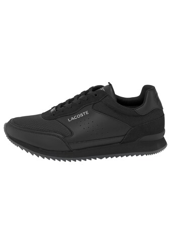 Lacoste Sneaker »PARTNER LUXE 0121 1 QSP SMA« kaufen