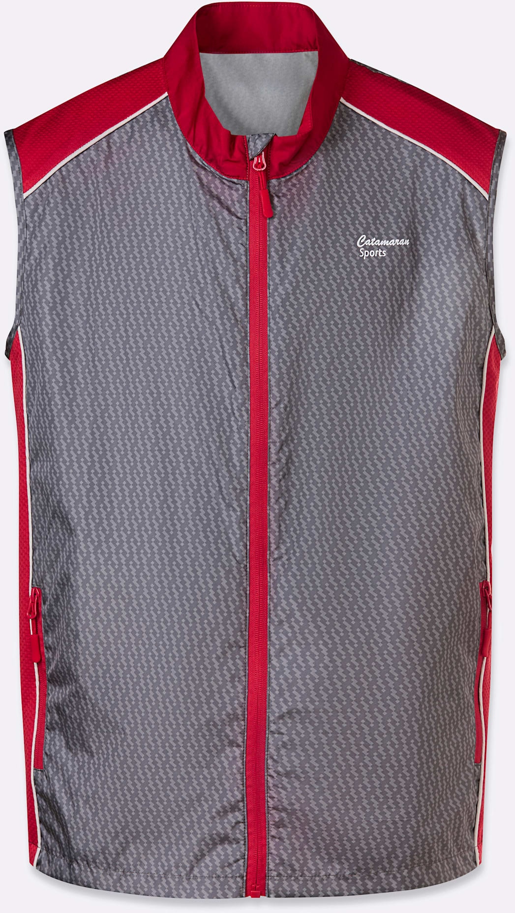 Catamaran Funktionsweste