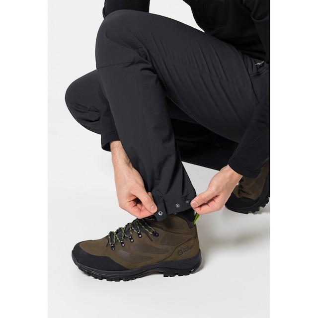 Jack Wolfskin Softshellhose »ACTIVATE XT PANTS M« online bestellen bei OTTO