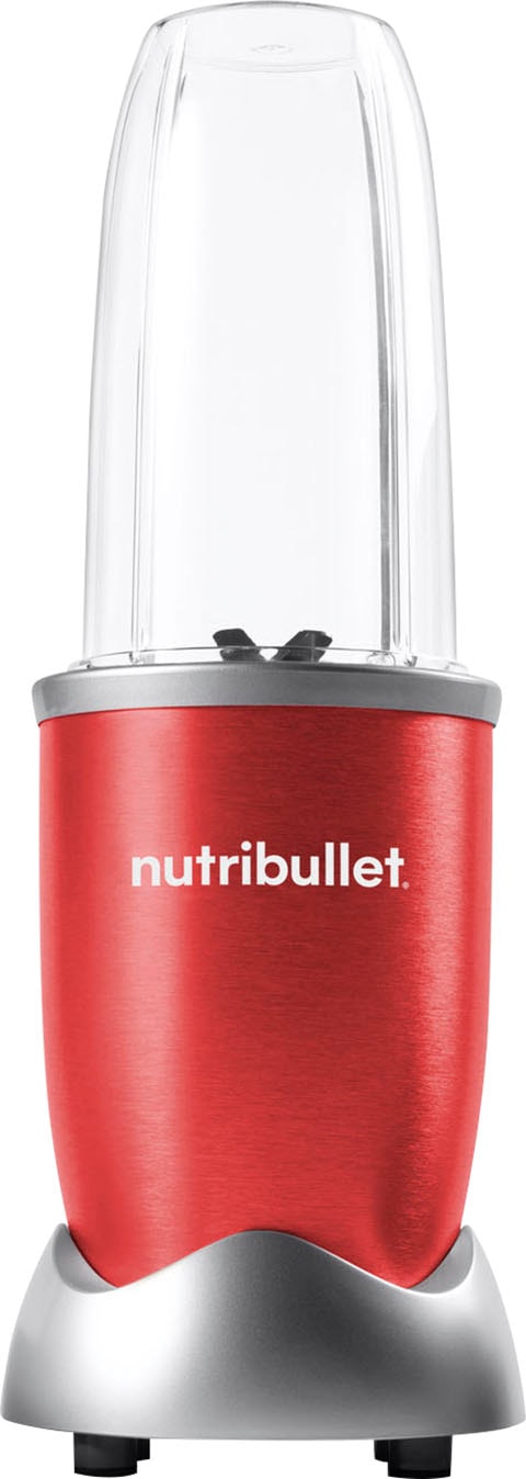 nutribullet Standmixer »Pro NB907R«, 900 W