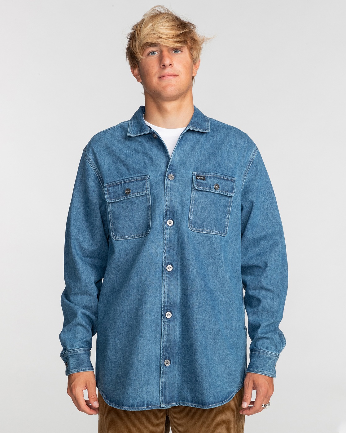 Billabong Arbeitsjacke »Ridge«, Größe M