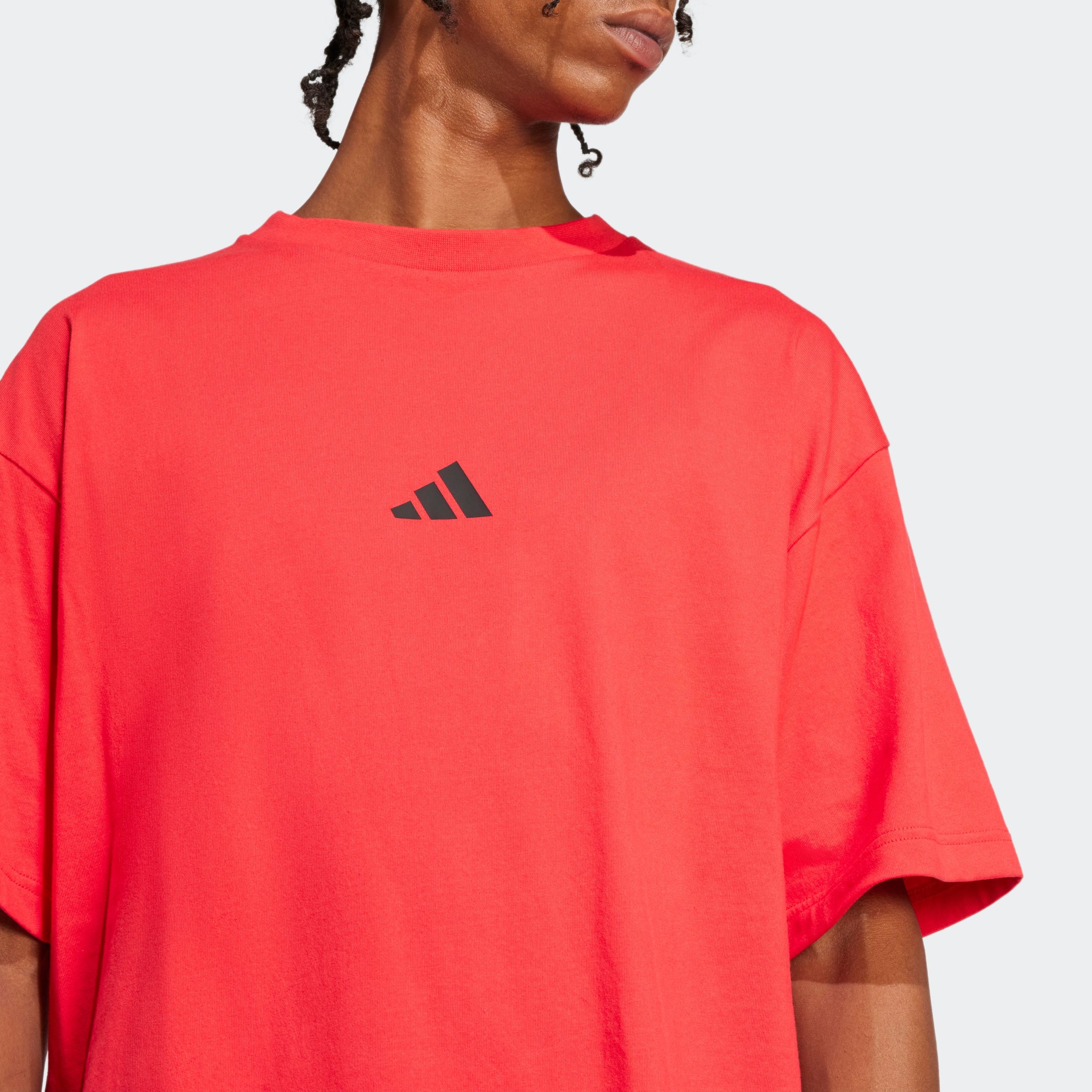 adidas Sportswear T-Shirt »M FI SL T«