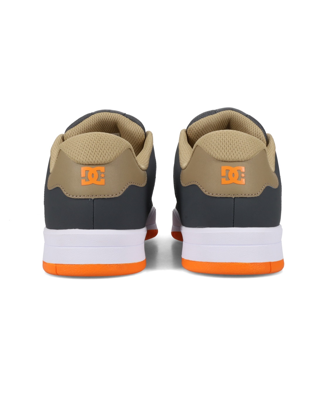 DC Shoes Sneaker »Central«
