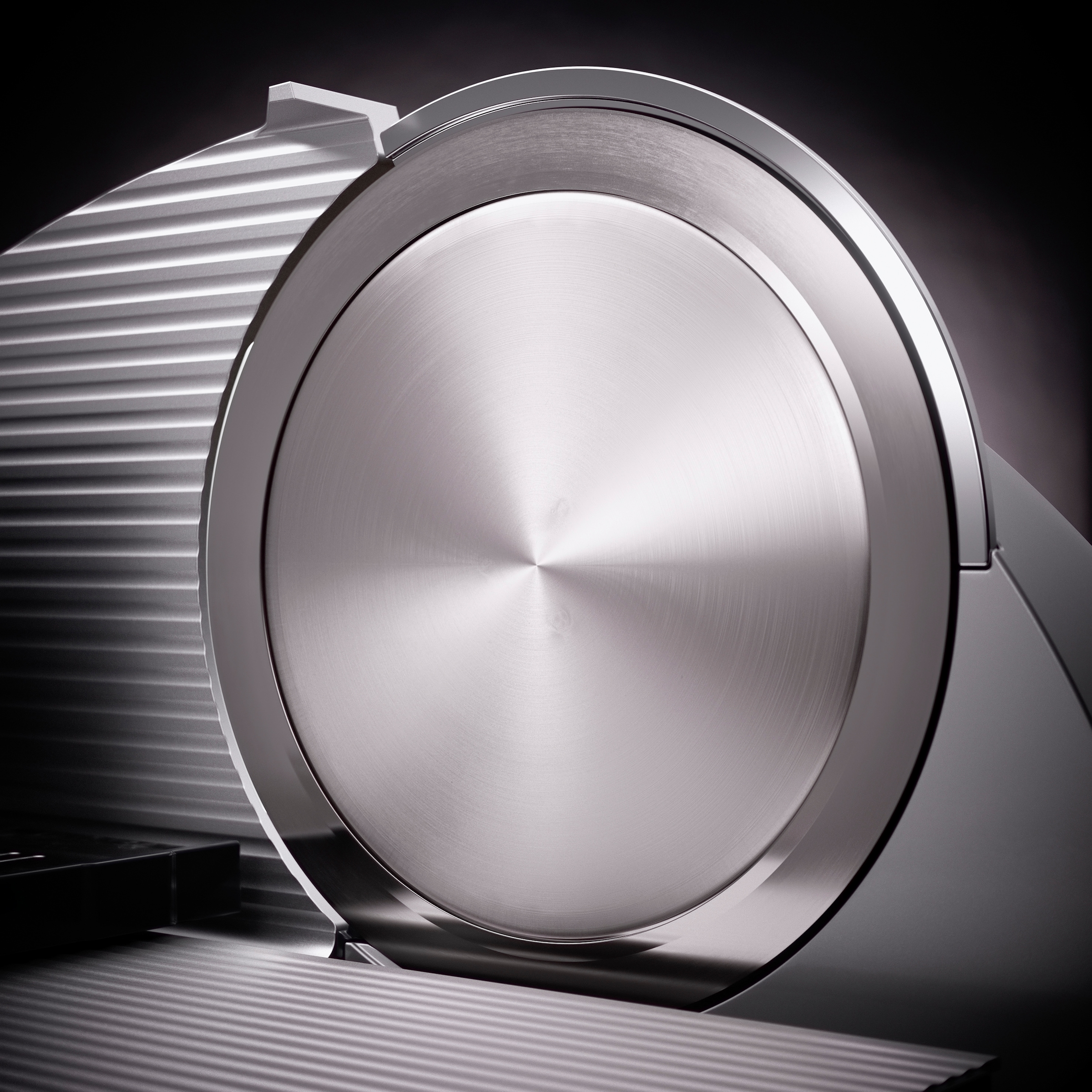 Graef Allesschneider »SKS700« 170 W rubinrot
