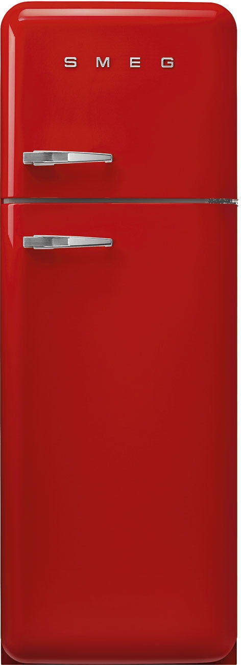 Smeg Kühlschrank »FAB10«, FAB10LRD5, 97 cm hoch, 54,5 cm breit jetzt online  bei OTTO