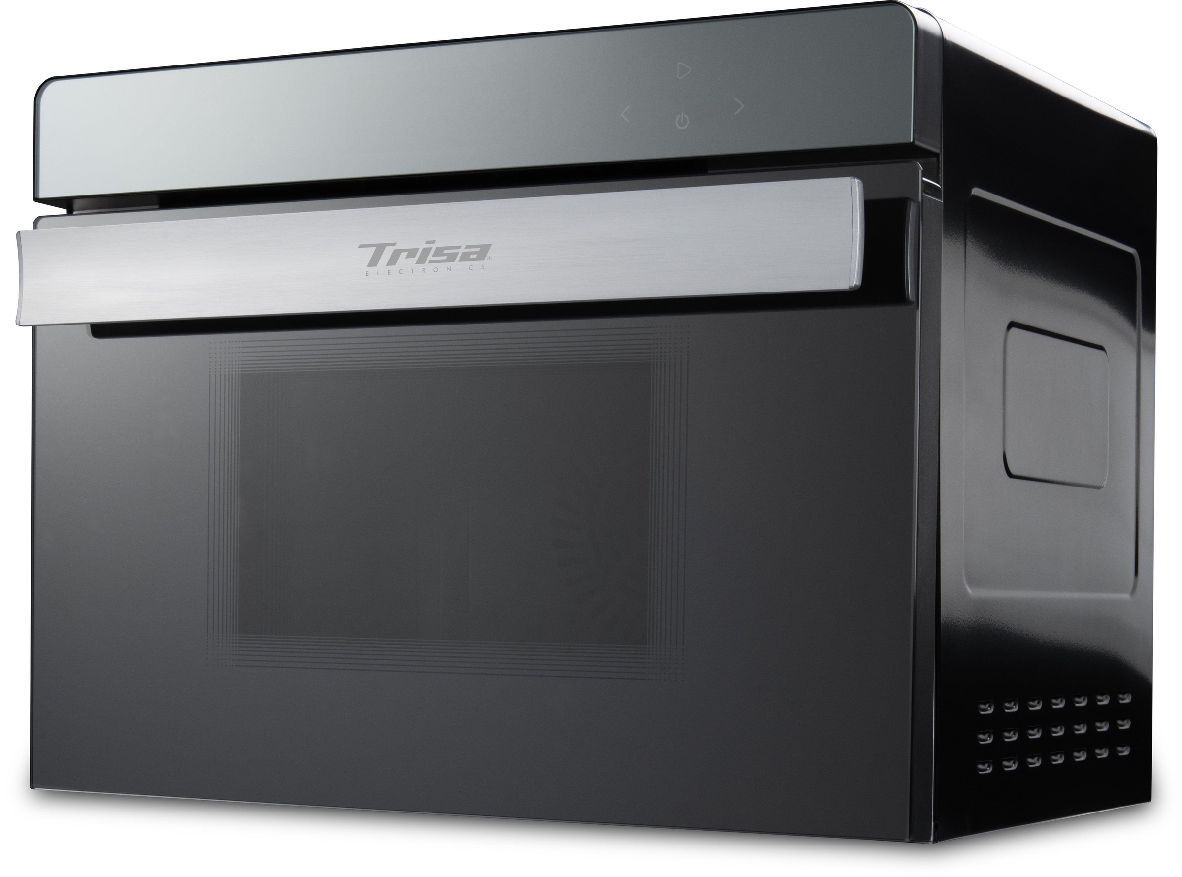 Trisa Dampfgarer »Combi Steamer«, 2400 W