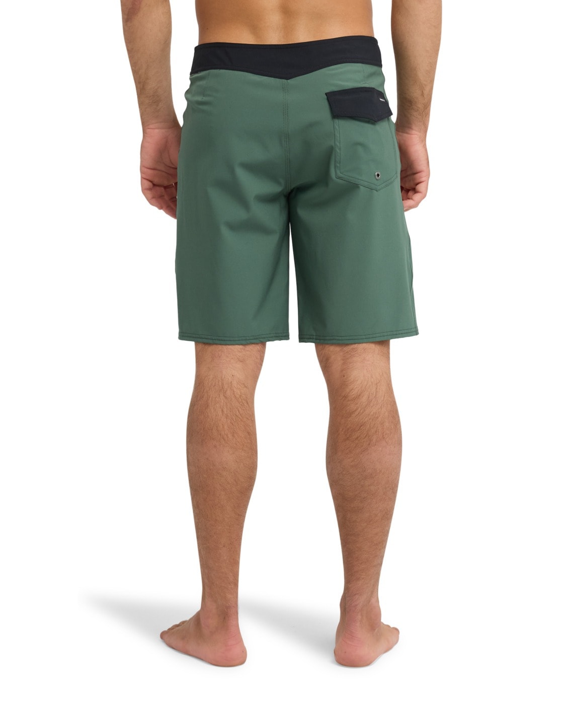 Quiksilver Boardshorts »Surfsilk Kaimana 20"«