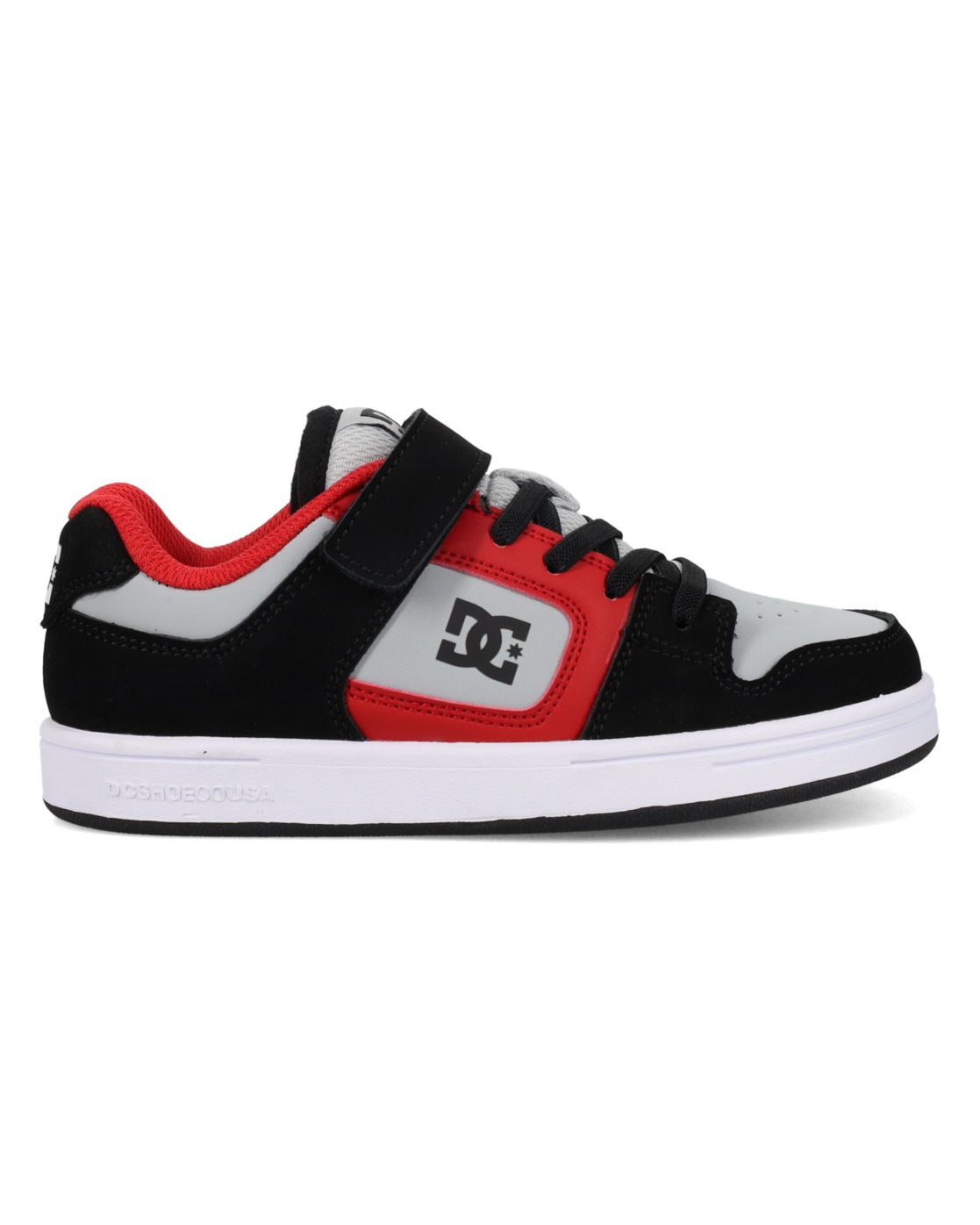 DC Shoes Sneaker »Manteca 4 V«