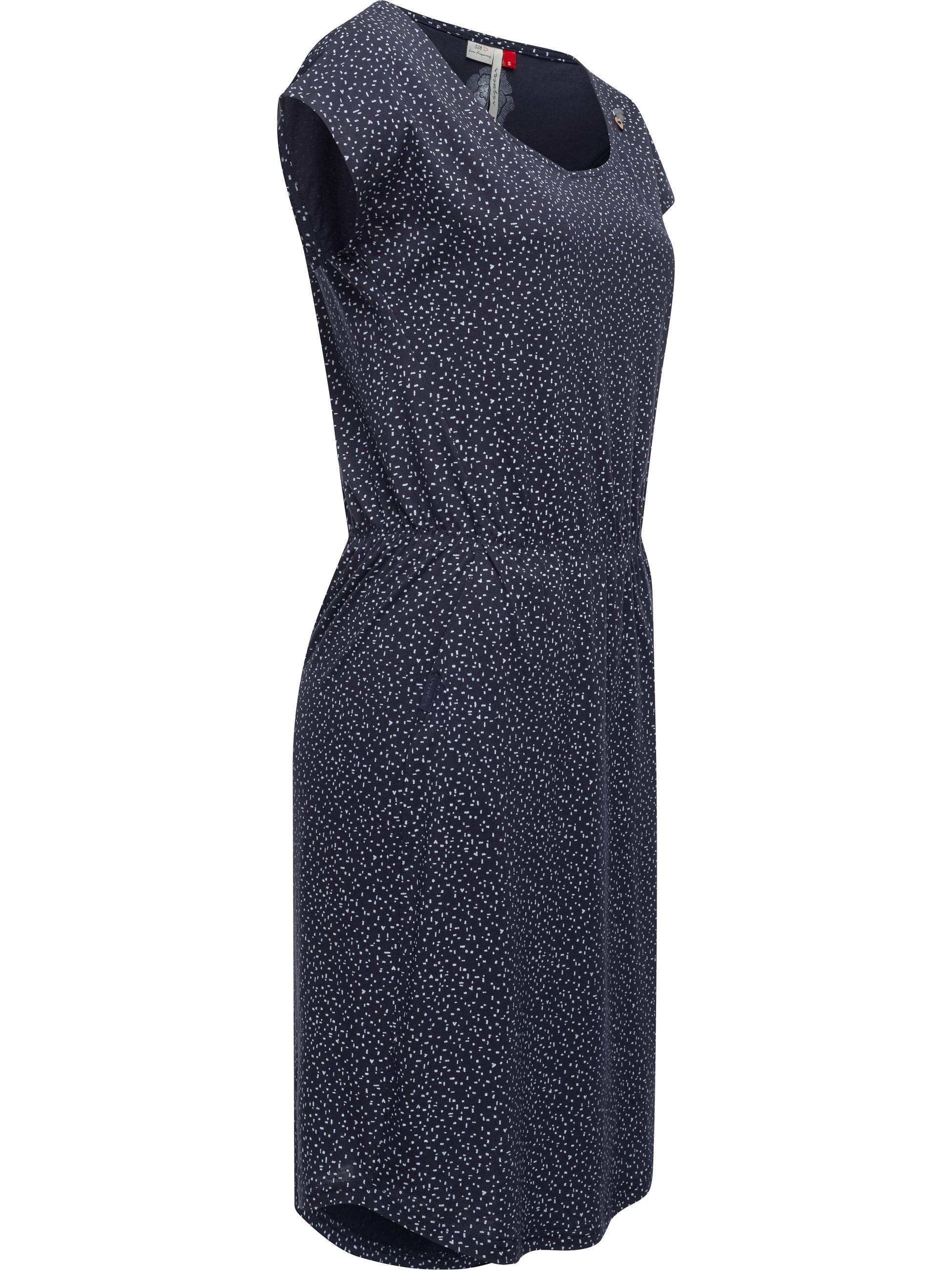 Ragwear Shirtkleid »Sommerkleid Lilithe«