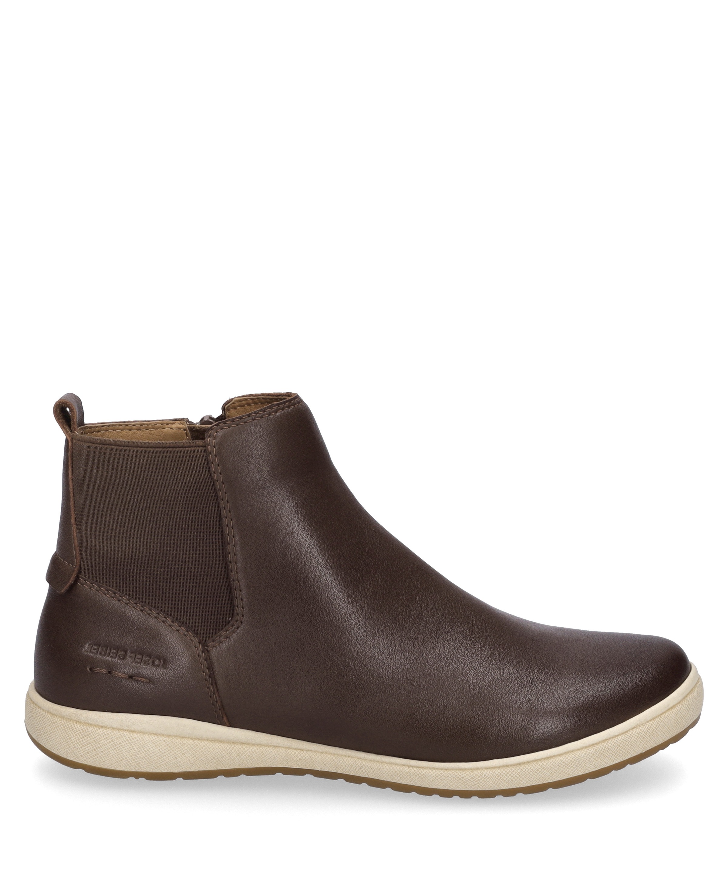 Josef Seibel Stiefelette »Caren 29, tabak«
