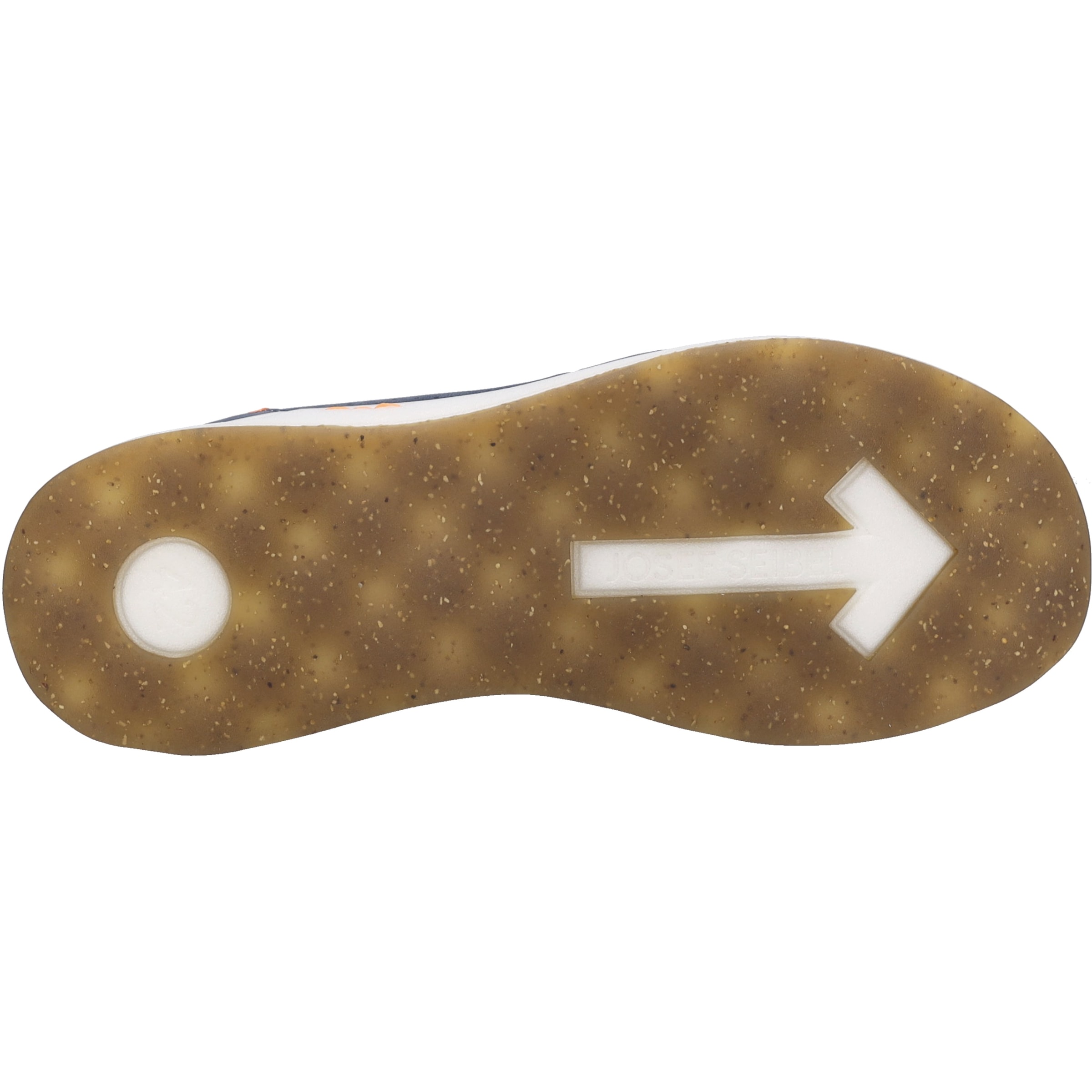 Josef Seibel Sneaker »Clint 02, shark«