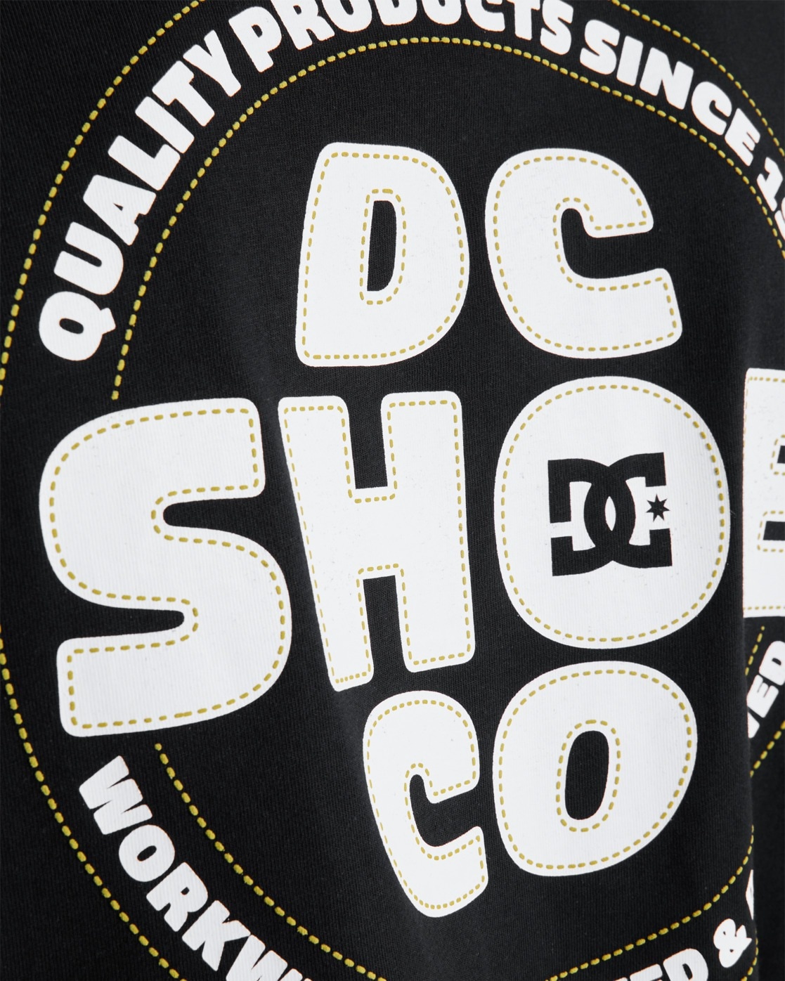 DC Shoes T-Shirt »Blow Up«