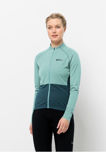 Fahrradjacke »MOROBBIA FZ L/S W«