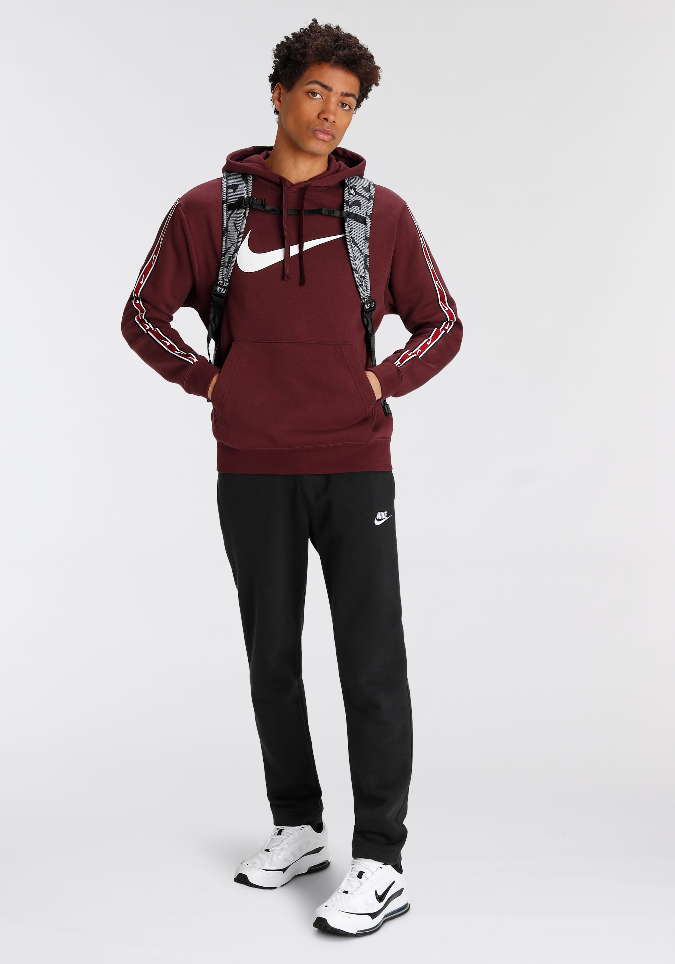 Nike Sportswear Jogginghose »Club Fleece Men's Pants«