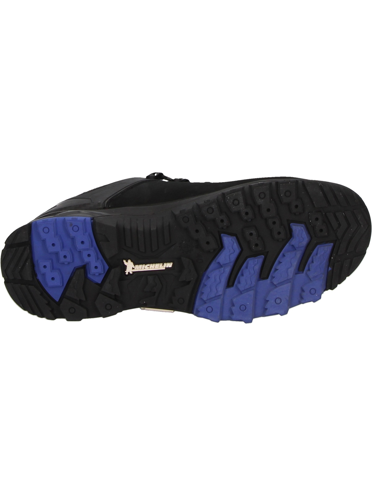 ToWorkFor Sicherheitsschuh »Sicherheitsschuhe MICHELIN Brake«