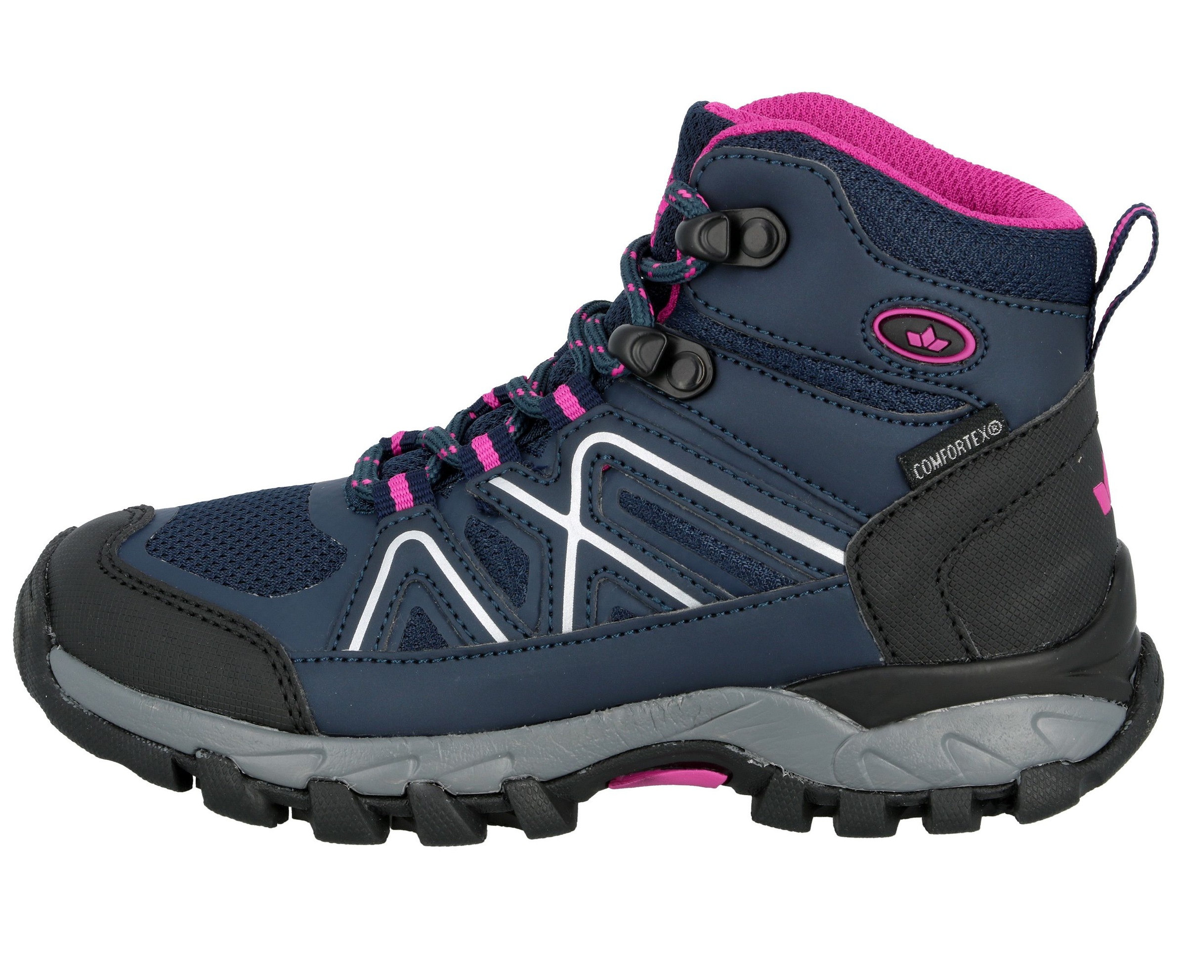 Lico Outdoorschuh »Outdoorstiefel Maine«